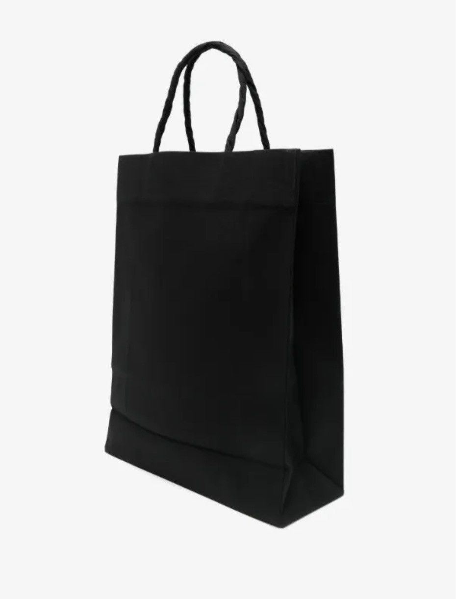 Issey Miyake Pleats please issey miyake pleats PAPER BAG BLACK Size ONE SIZE - 4 Thumbnail