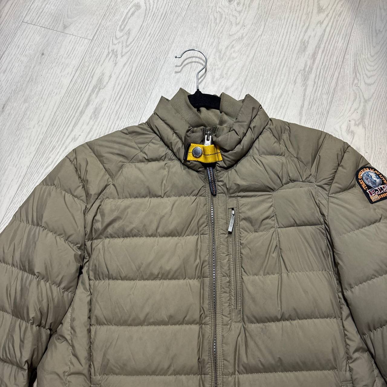 Parajumpers Parajumpers jacket Size:XS Size US XS / EU 42 / 0 - 3 Thumbnail