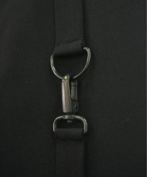 Yohji Yamamoto B Yohji Yamamoto wool cupra pants Size US 28 / EU 44 - 8 Thumbnail