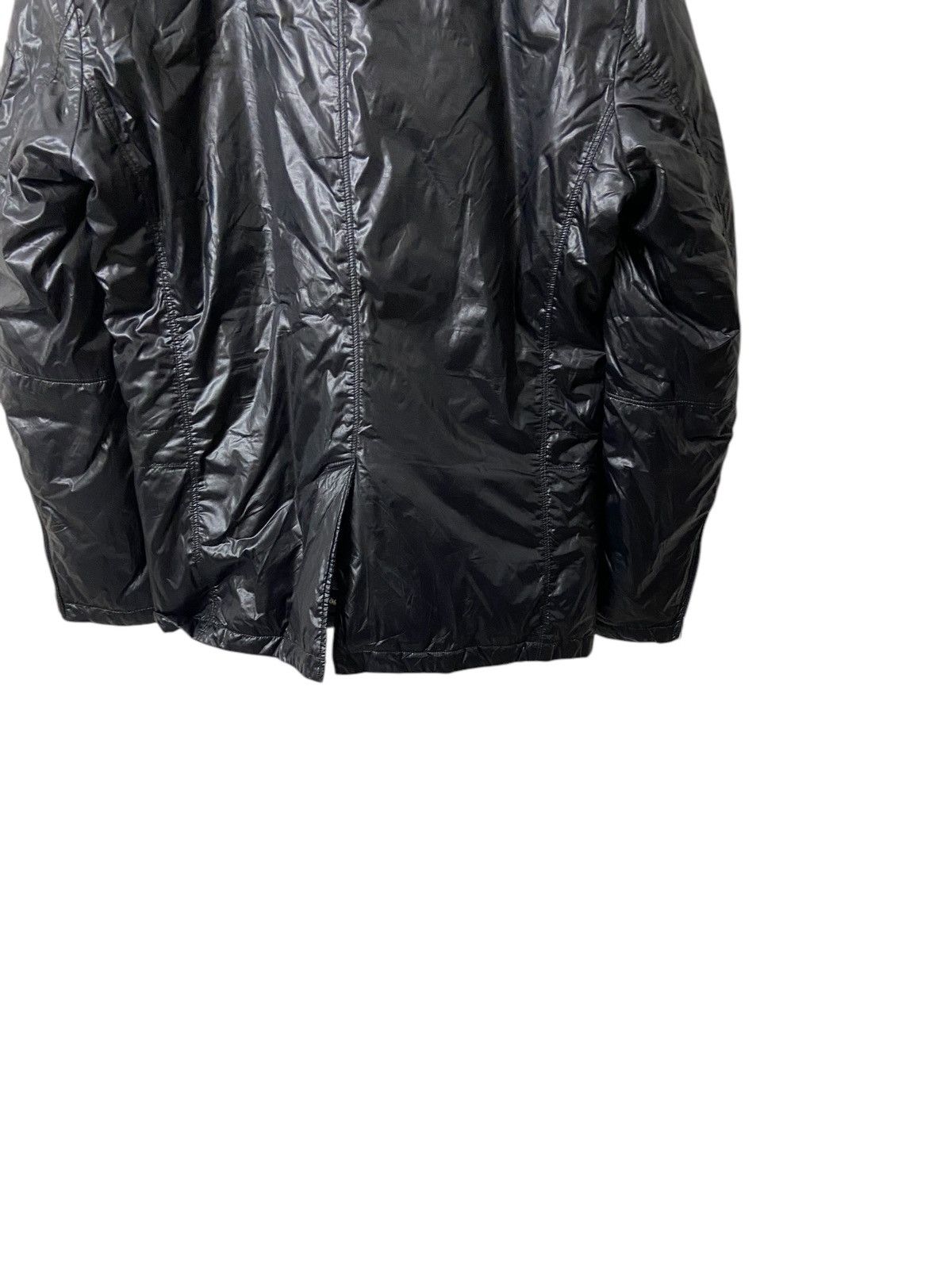 C.P. Company C.P. Company Puffer Jacket Size US XL / EU 56 / 4 - 7 Thumbnail