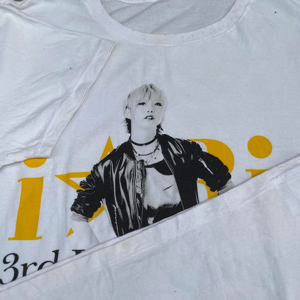 Band Tees RARE ‼️ Shibuya Azuki Size US S / EU 44-46 / 1 - 4 Thumbnail