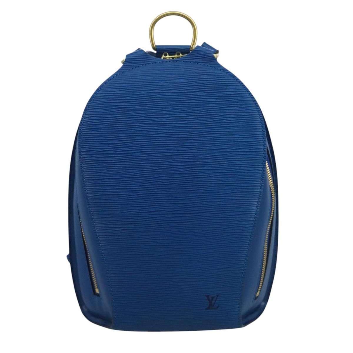 Louis Vuitton Louis Vuitton Mabillon backpack Size ONE SIZE - 1 Thumbnail