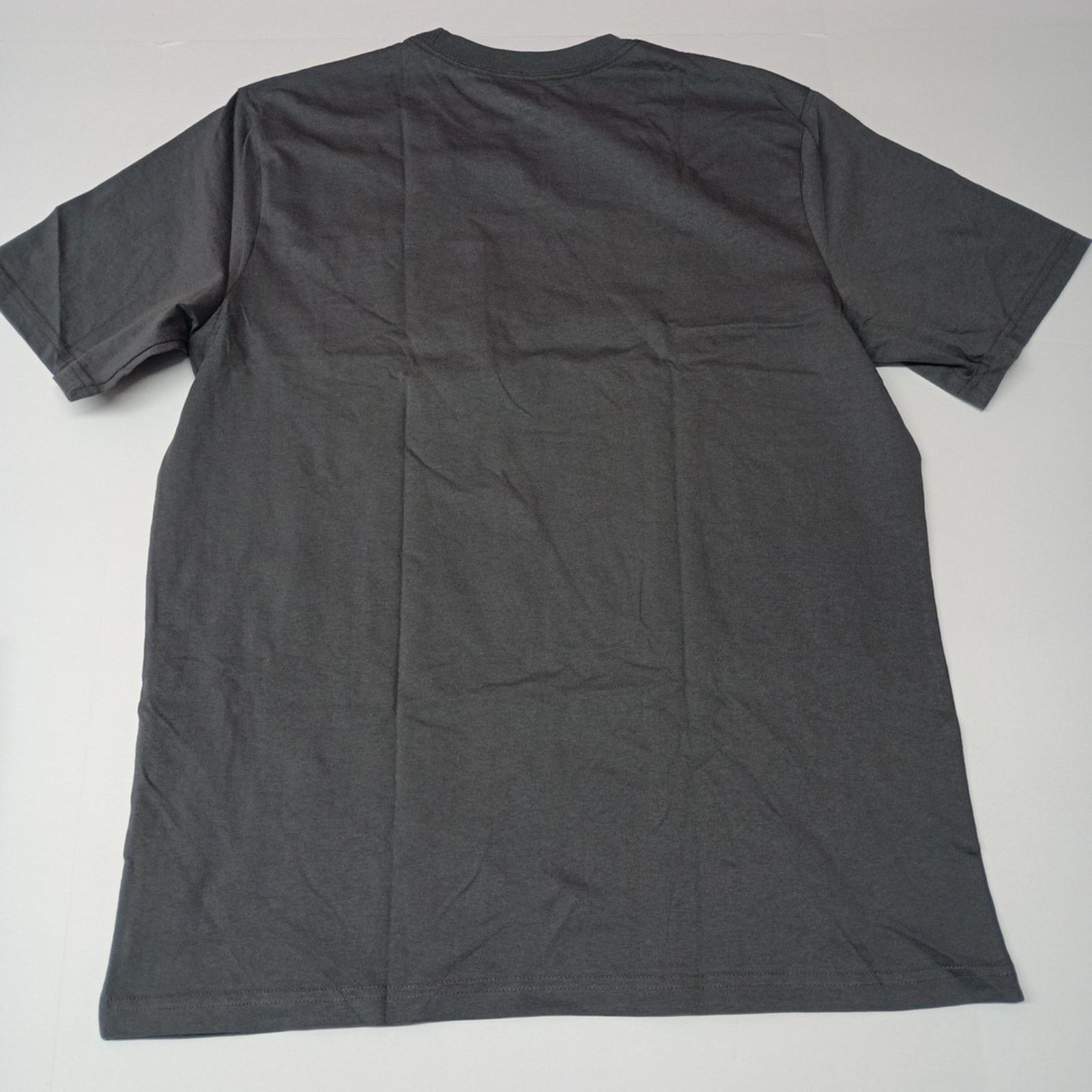 Other 2 Brahma Core Work T-Shirt XLT 46-48 Blue, Gray Pocket Tee Size US XL / EU 56 / 4 - 8 Thumbnail