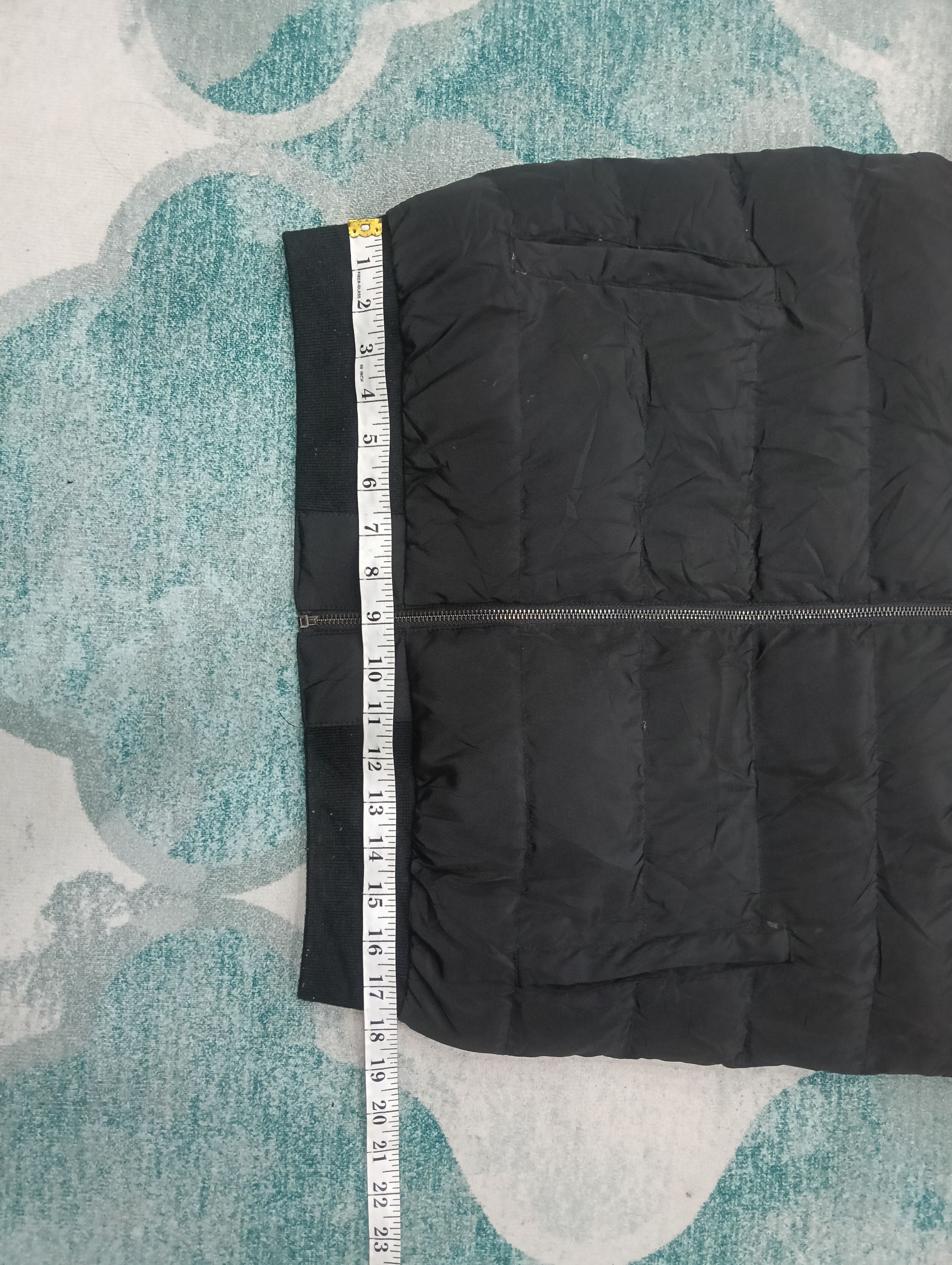 Designer × Japanese Brand Huishang Inspired Philipp Plein Skull Puffer Jacket Size US XL / EU 56 / 4 - 18 Thumbnail