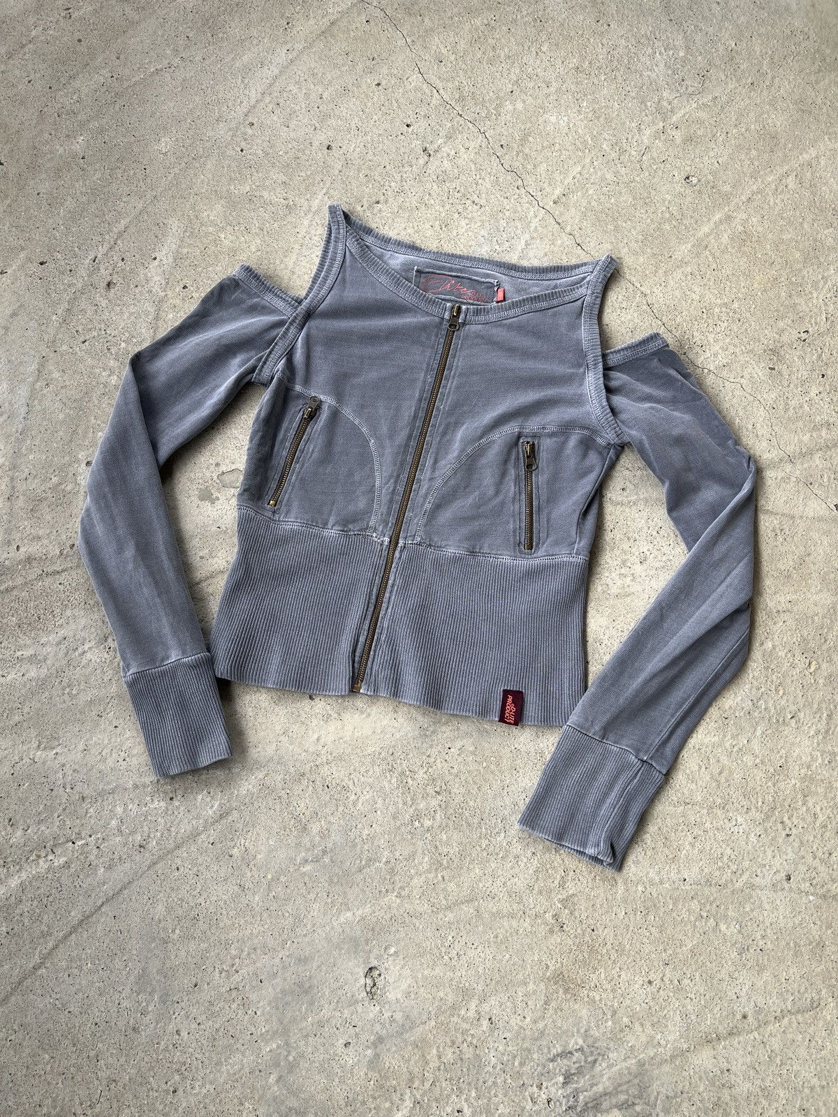 Vintage Y2K Elite D-Lite Product Size XS / US 0-2 / IT 36-38 - 1 Thumbnail