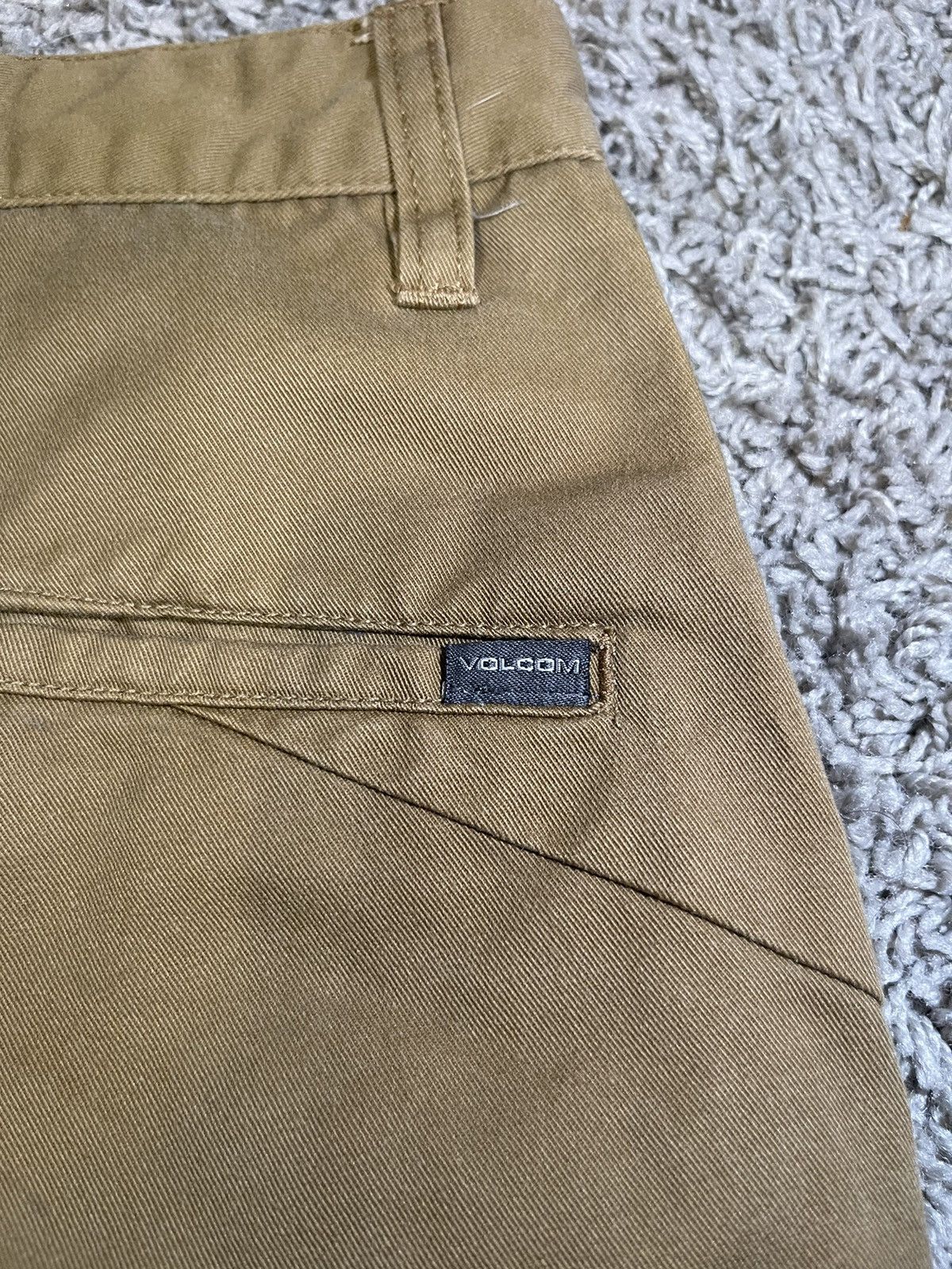 Volcom Vintage shorts Size US 29 - 5 Thumbnail