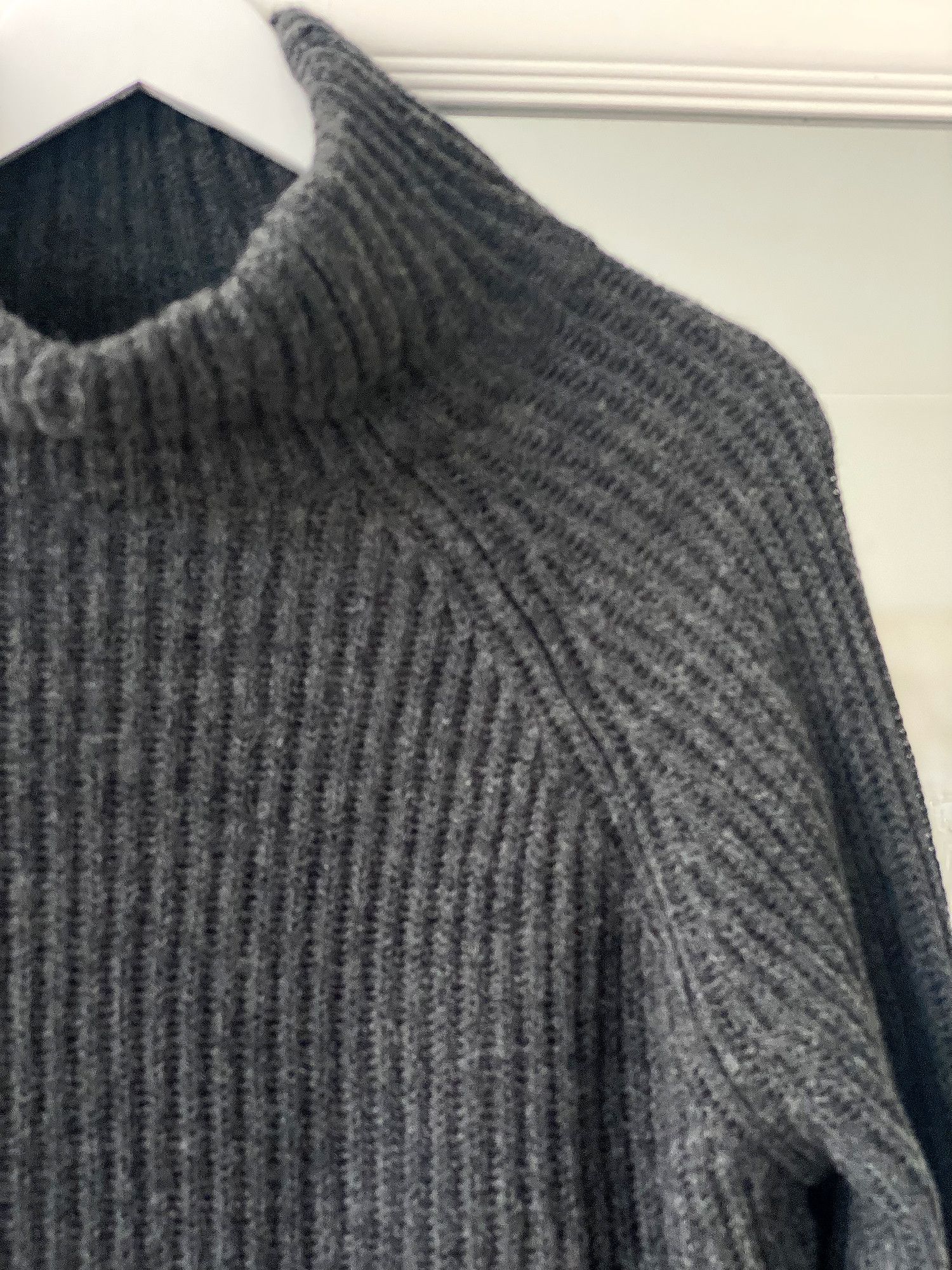 DRYKORN drykon arwen wool alpaca premium sweater turtleneck Size M / US 6-8 / IT 42-44 - 5 Thumbnail