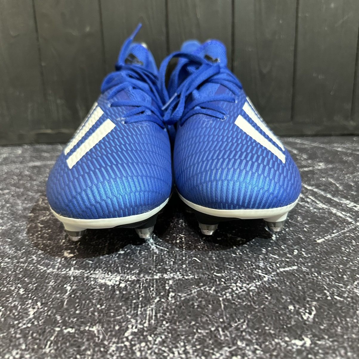 Adidas New Adidas Soccer Boots X 19.3 SGM size 44 EU 10 US Size US 10 / EU 43 - 5 Thumbnail
