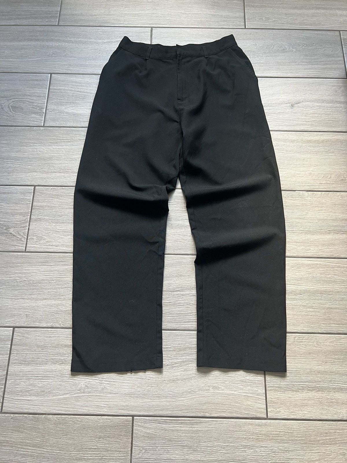 Other Loro Piana Luxury Classic Pants Size 28" / US 6 / IT 42 - 3 Thumbnail