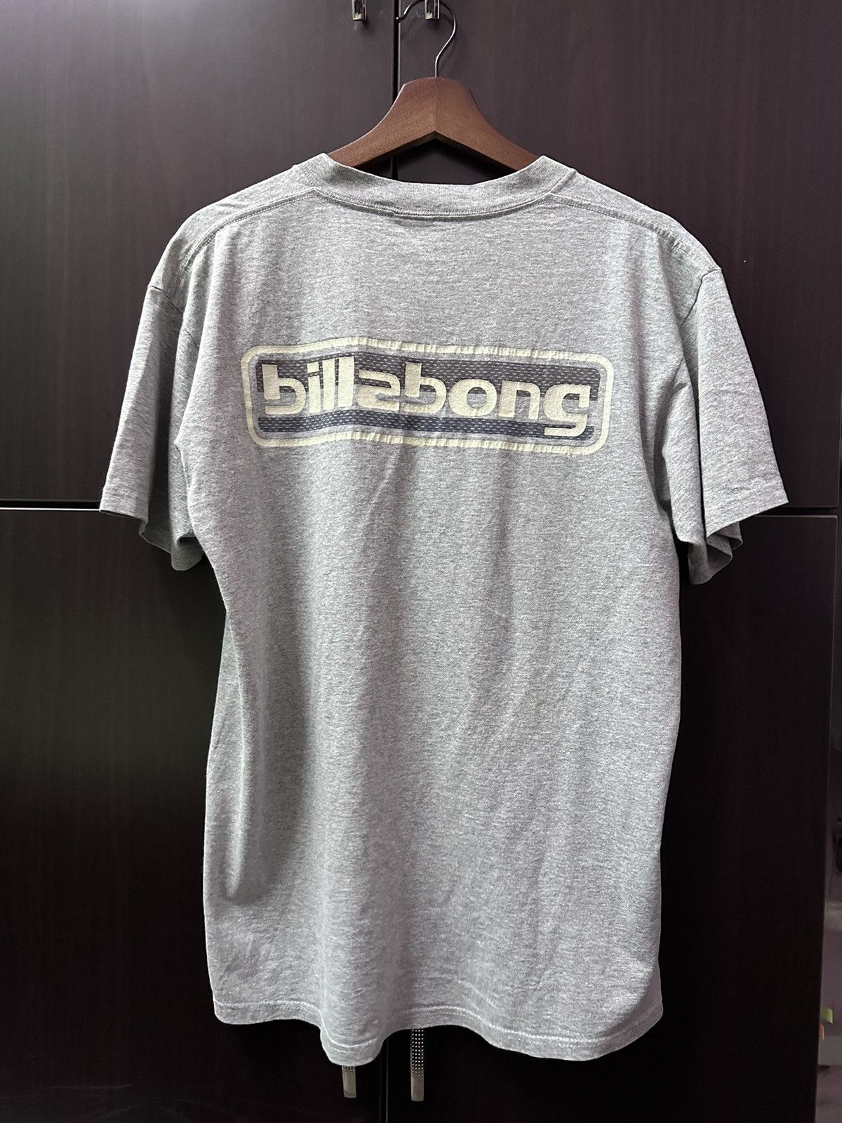 Billabong Billabong vintage Size US M / EU 48-50 / 2 - 5 Thumbnail
