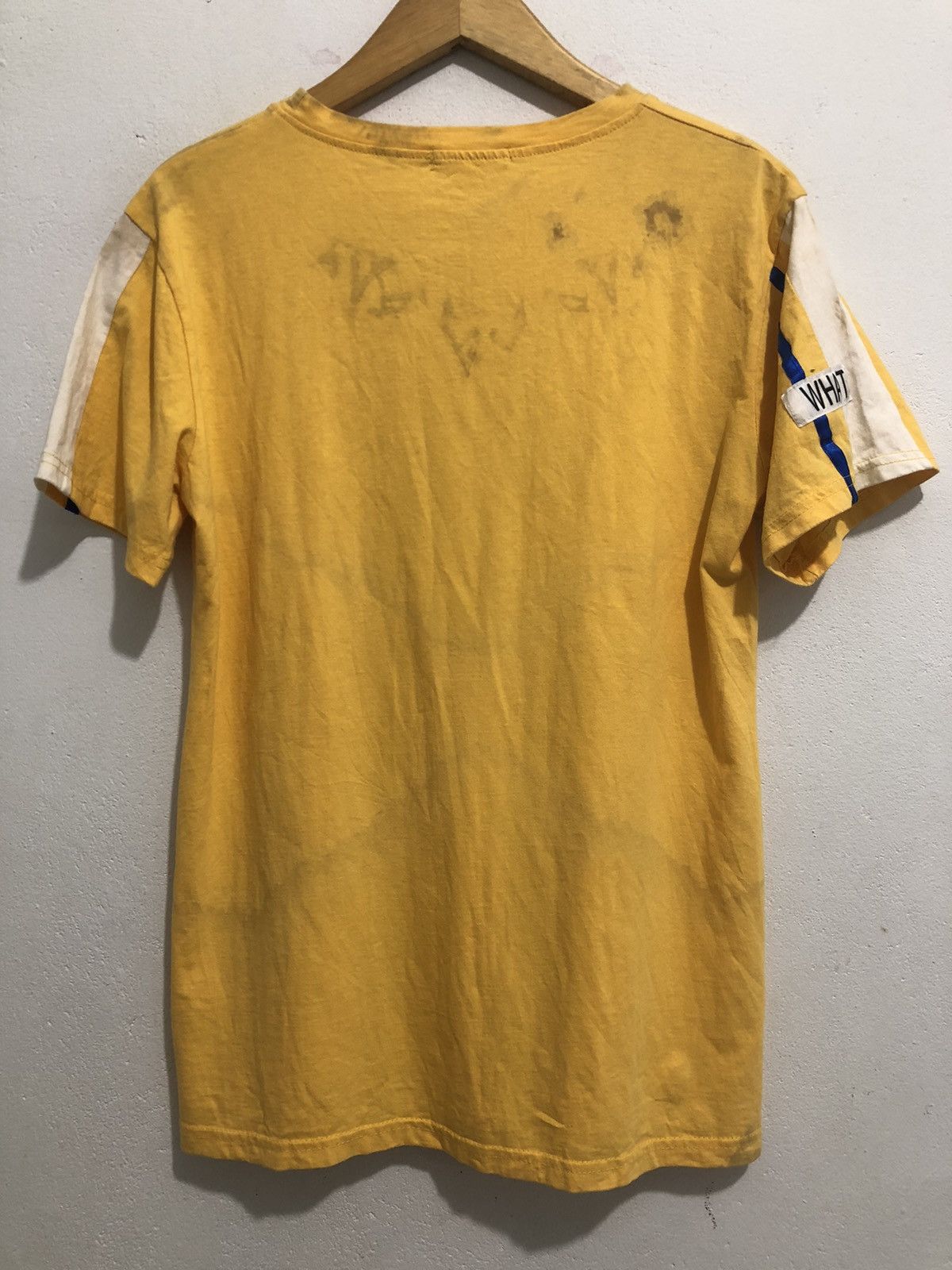 Beauty Beast × Hysteric Glamour × Japanese Brand Japanese Mickey Mouse Short Shirt Rock Punk Style Size XL / US 12-14 / IT 48-50 - 2 Thumbnail