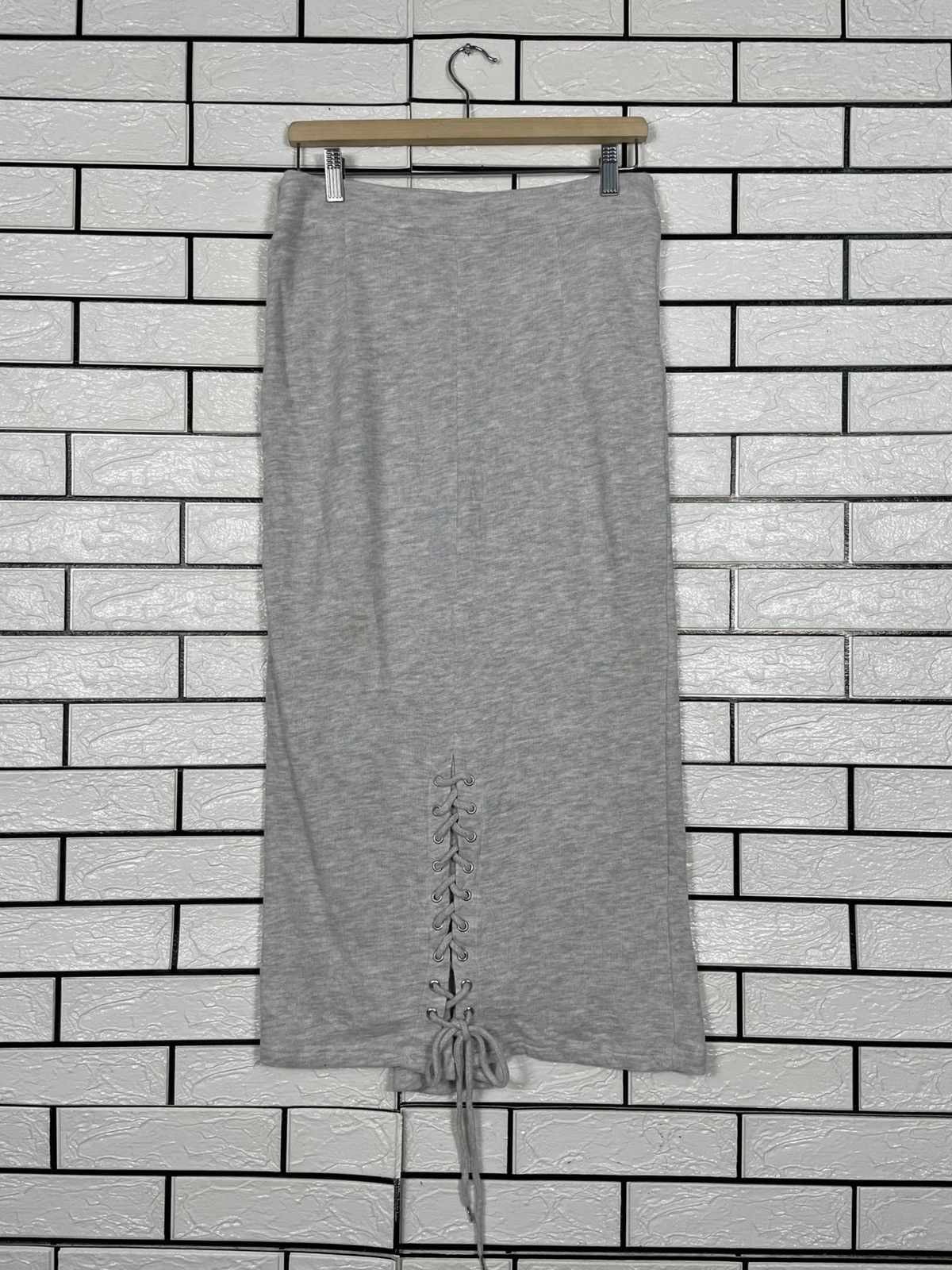 McQ Alexander McQueen McQ Alexander McQueen Skirt Size 30" / US 8 / IT 44 - 9 Thumbnail