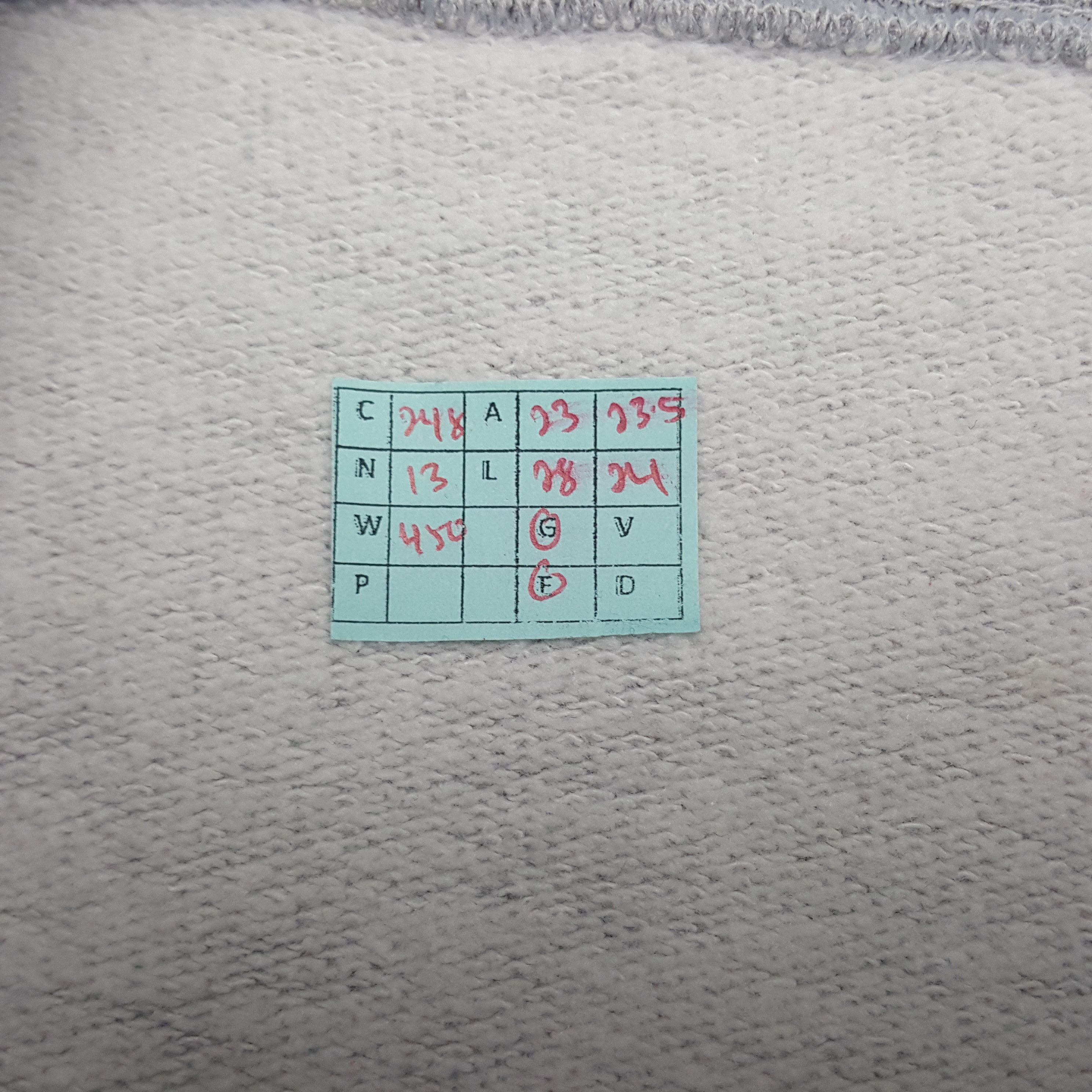 Vintage Vintage Ohio State Buckeyes Sweatshirt Size US L / EU 52-54 / 3 - 8 Thumbnail