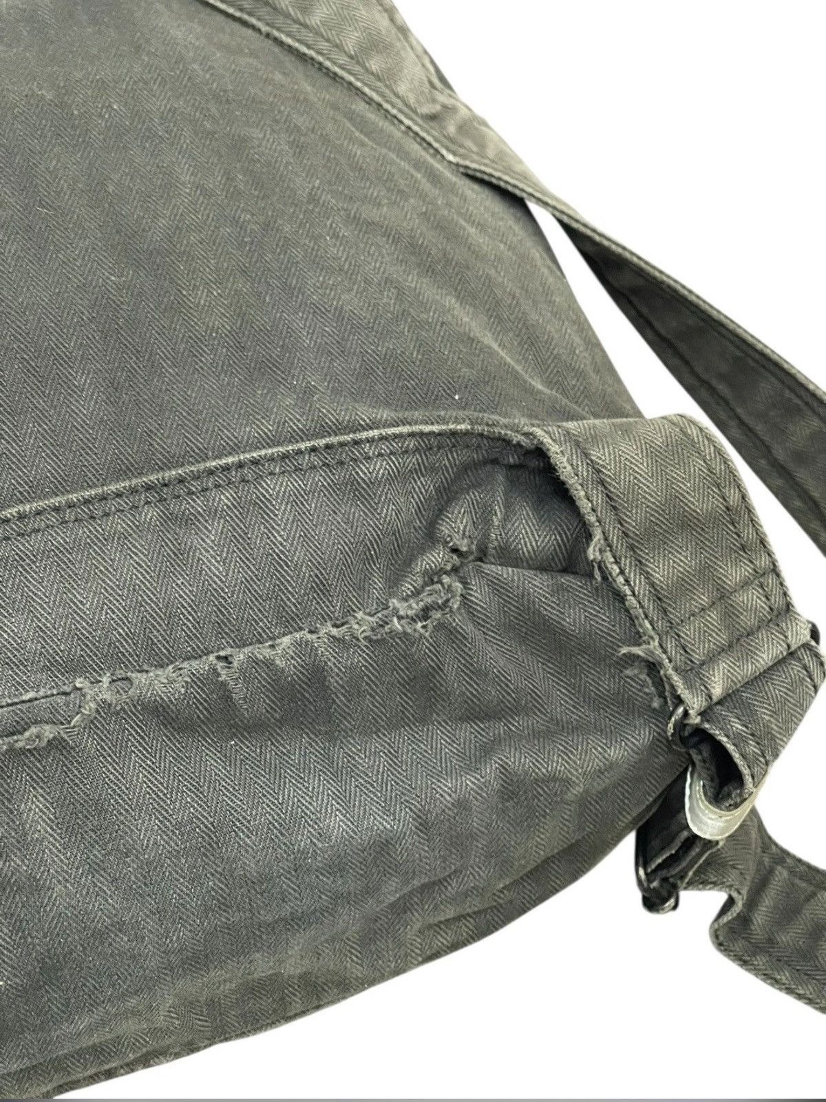 Porter Rucksack Herringbone Porter Japan Backpack Bag 1🟩3 Size ONE SIZE - 16 Thumbnail