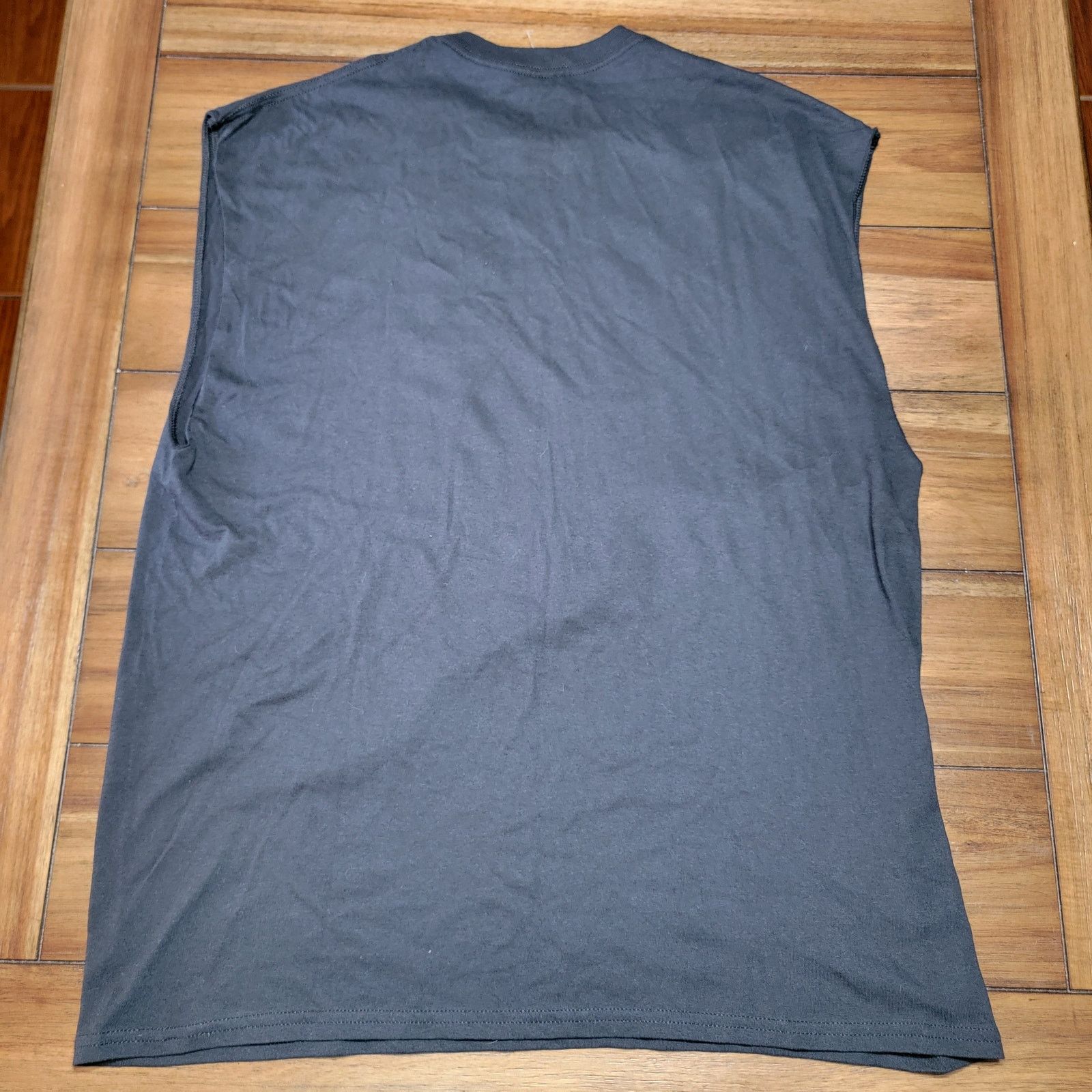 Other Chucky Sleeveless Unisex Tee "Child's Play 2" - Size XL NWT Size US XL / EU 56 / 4 - 3 Thumbnail