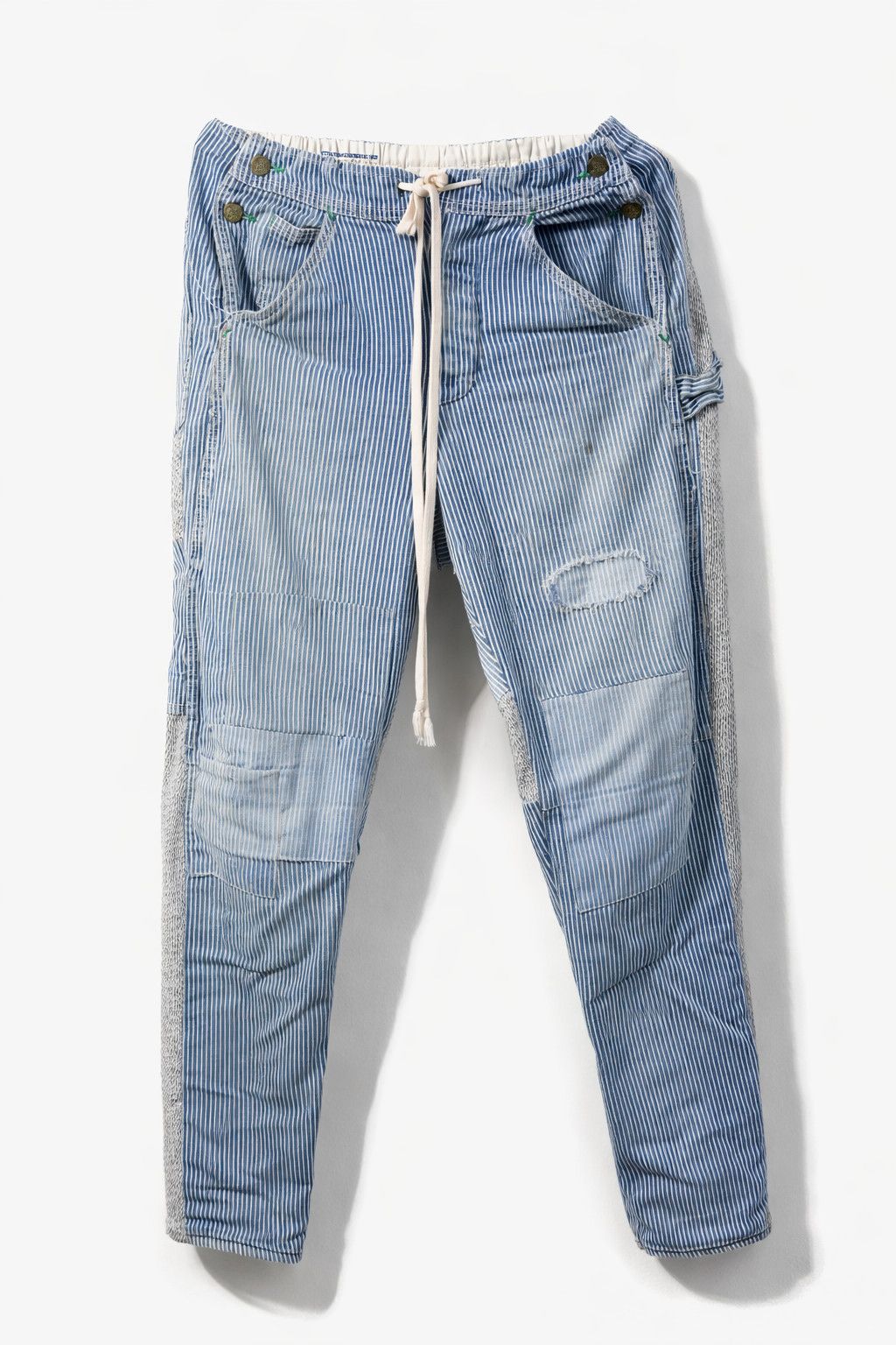 Greg Lauren Engineer GLI Pant Size US 30 / EU 46 - 1 Thumbnail