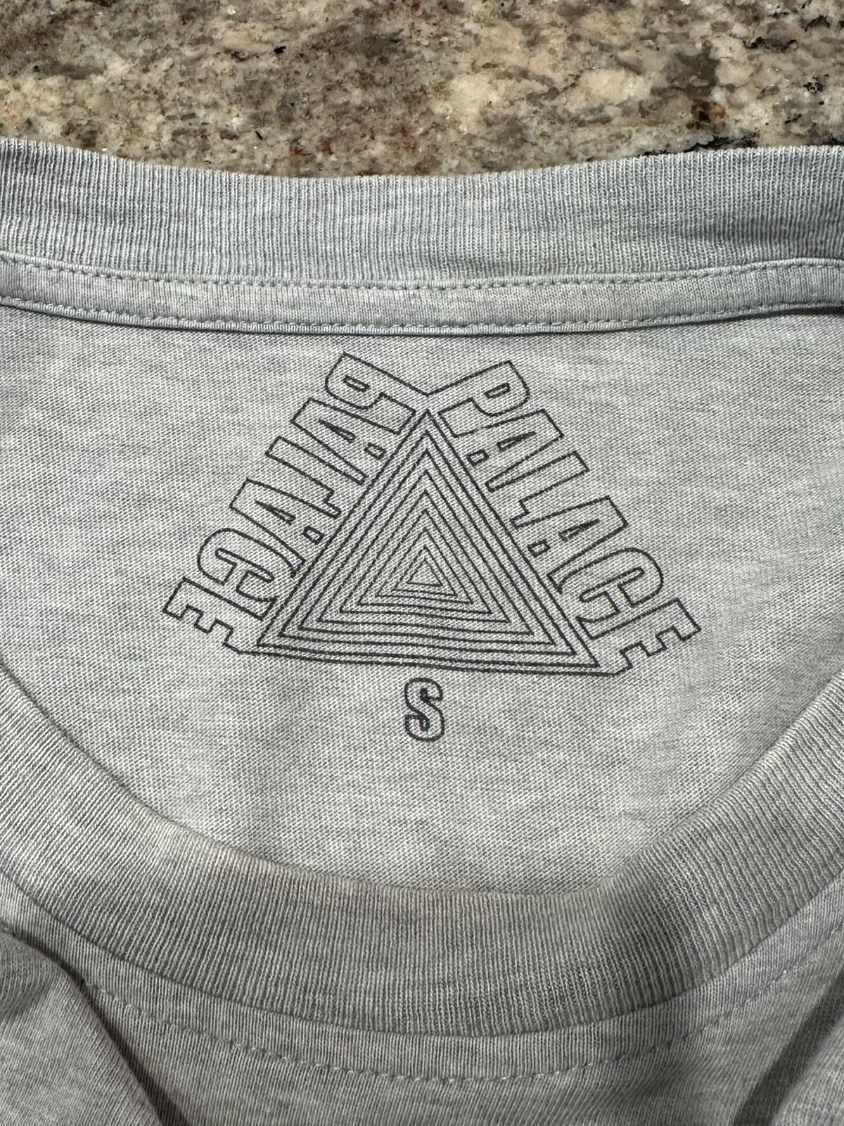 Palace Palace Jeans T Shirt Size US S / EU 44-46 / 1 - 5 Thumbnail
