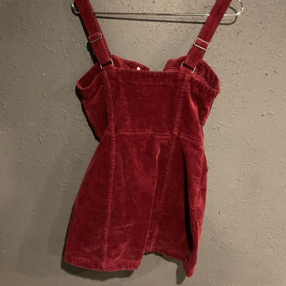 Divided Women’s Divided Courdary Dress Size M / US 6-8 / IT 42-44 - 3 Thumbnail