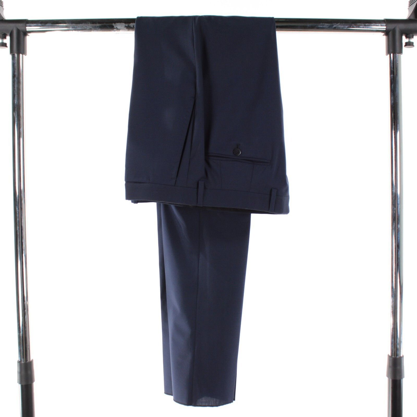 Other Stile Latino Suit Size US 40 Regular in Blue Size 40R - 3 Thumbnail