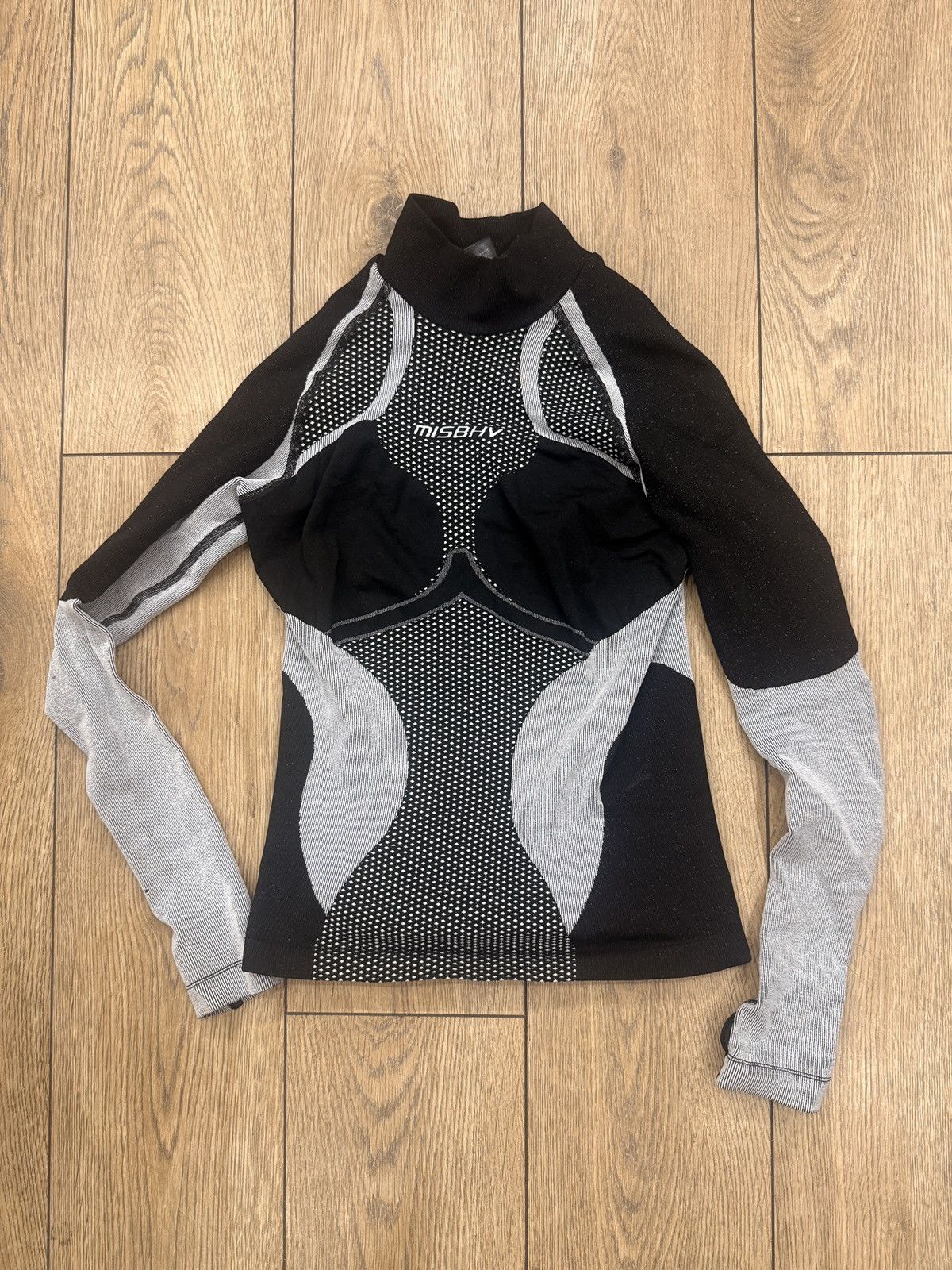 Misbhv Misbhv long sleeve Size M / US 6-8 / IT 42-44 - 1 Thumbnail