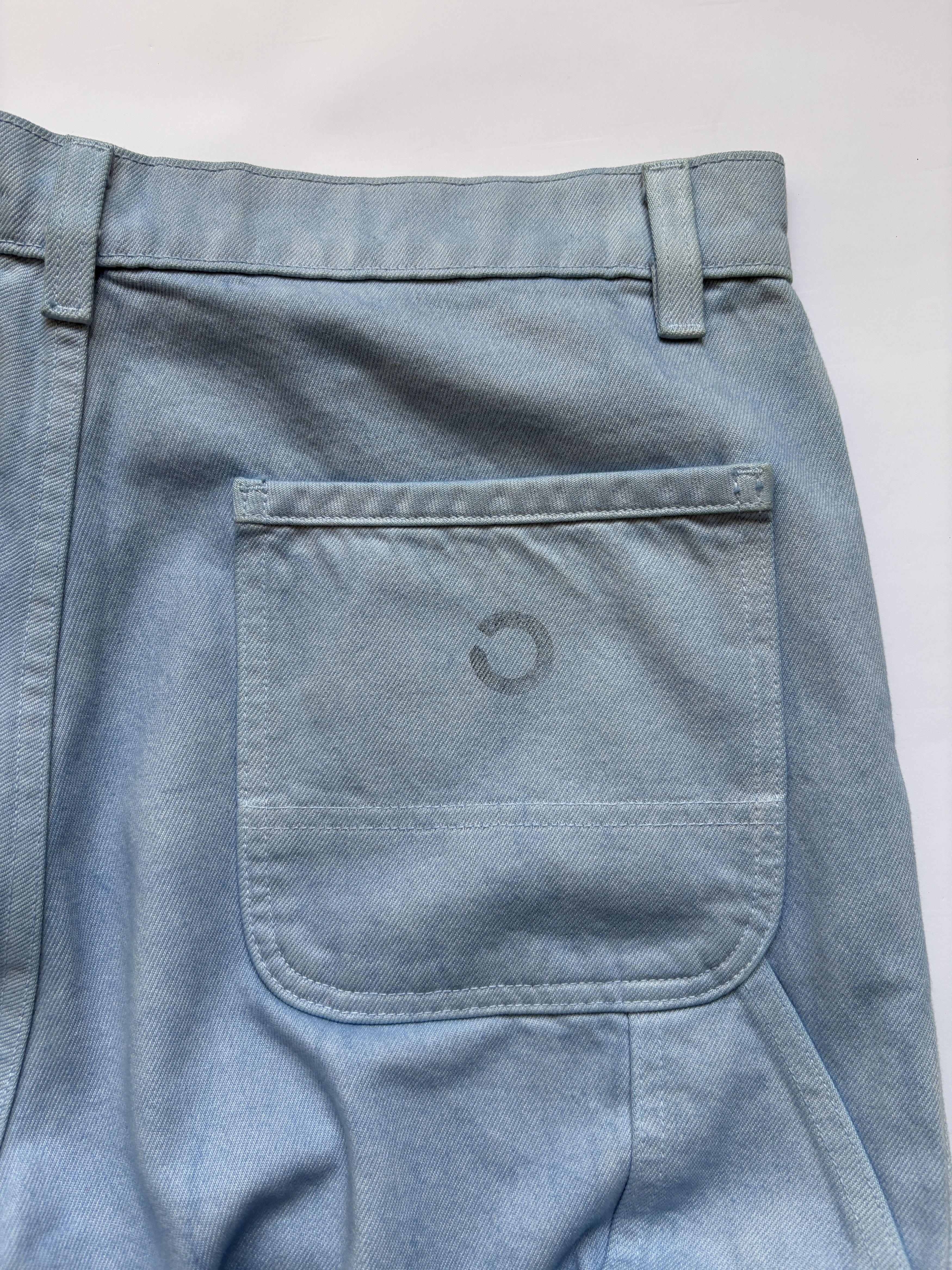 Daniel Arsham ⚡️QUICK SALE⚡️Objects IV Life Daniel Arsham Cargo Pants Size US 32 / EU 48 - 3 Thumbnail