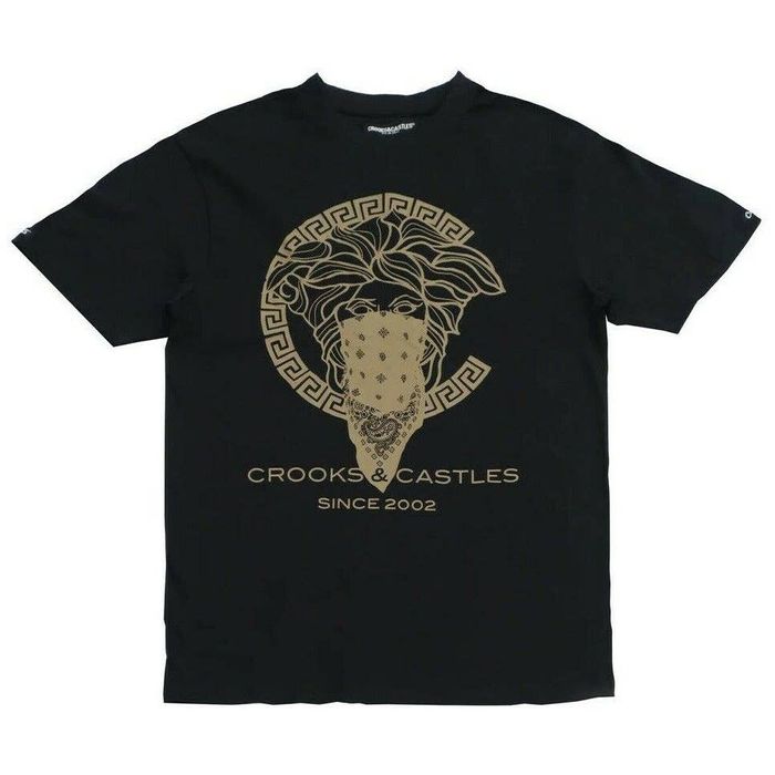 Crooks & Castles: Streetwear with a Luxury Aesthetic