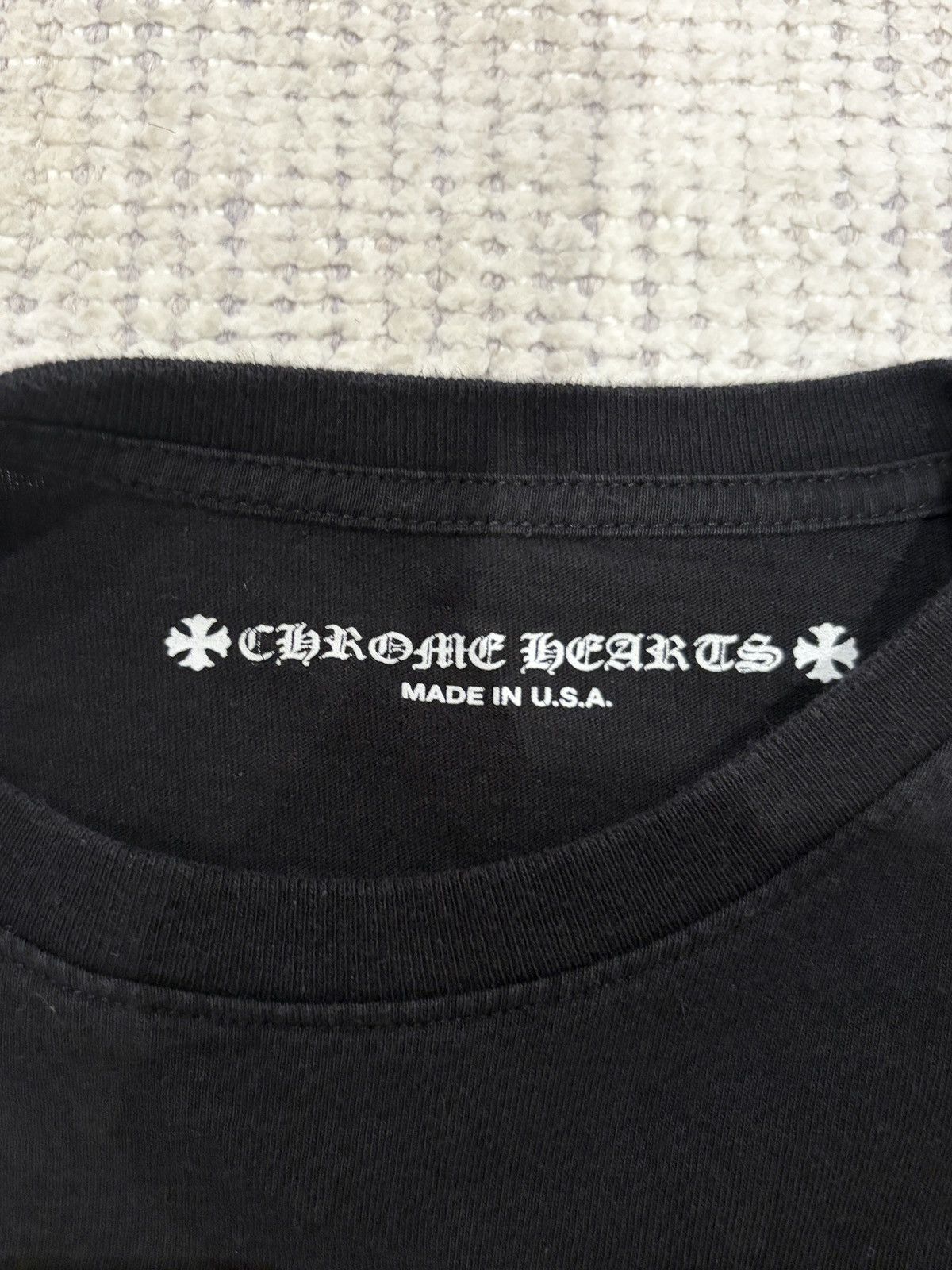 Chrome Hearts Matty Boy race team exclusive Size US S / EU 44-46 / 1 - 4 Thumbnail
