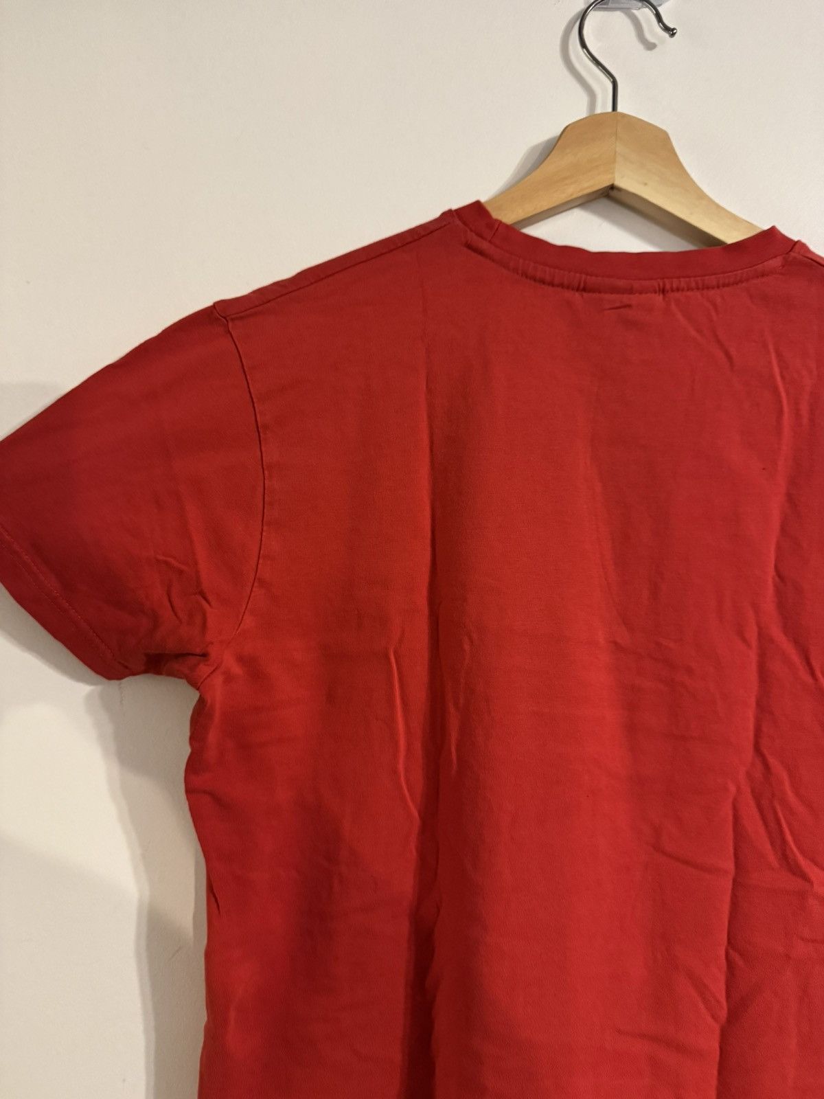 Ellesse Ellesse vintage t-shirt Size US S / EU 44-46 / 1 - 5 Thumbnail