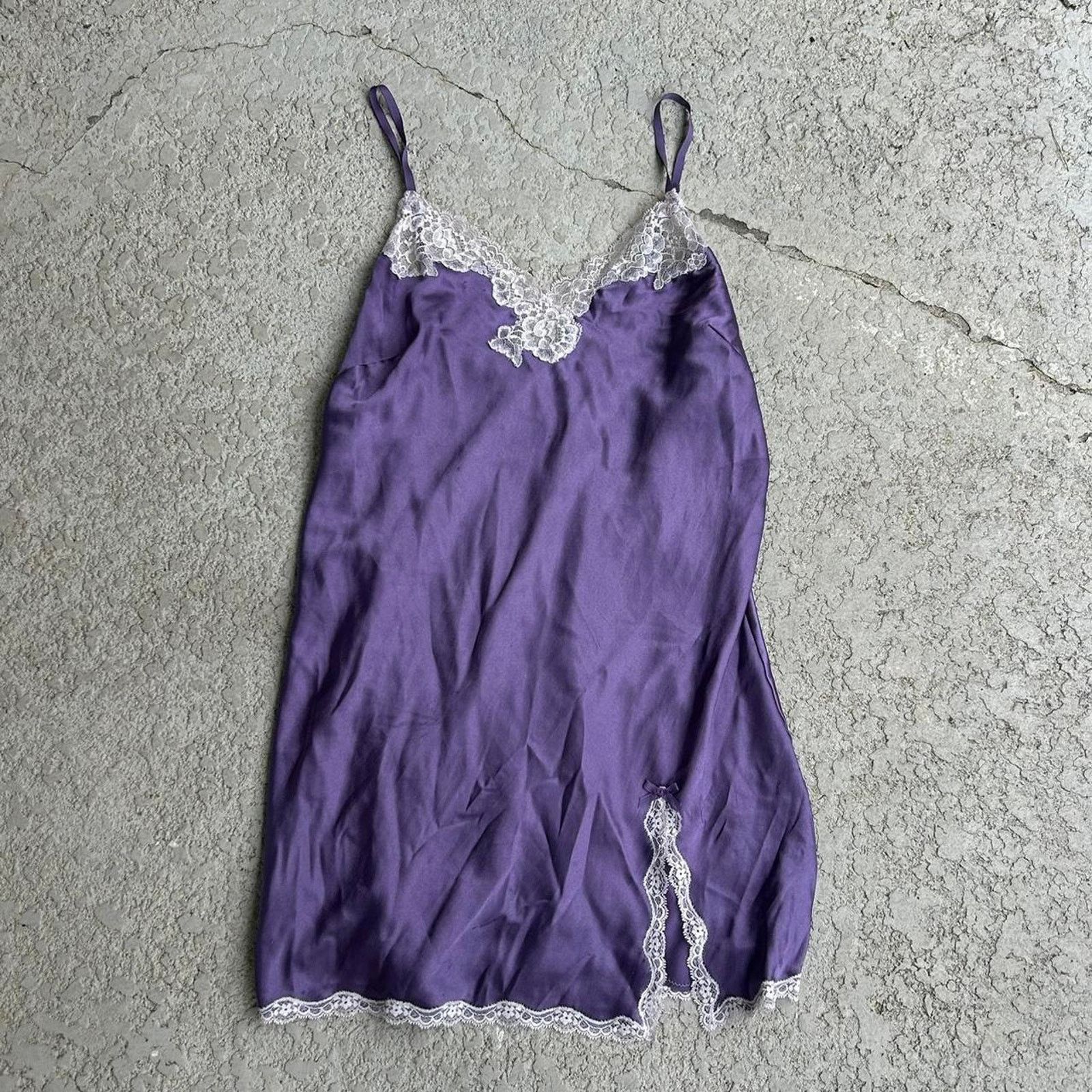 strapless open back dress Victoria's Secret Gold Label High Leg Lace Trim Teddy – Calico main image 0