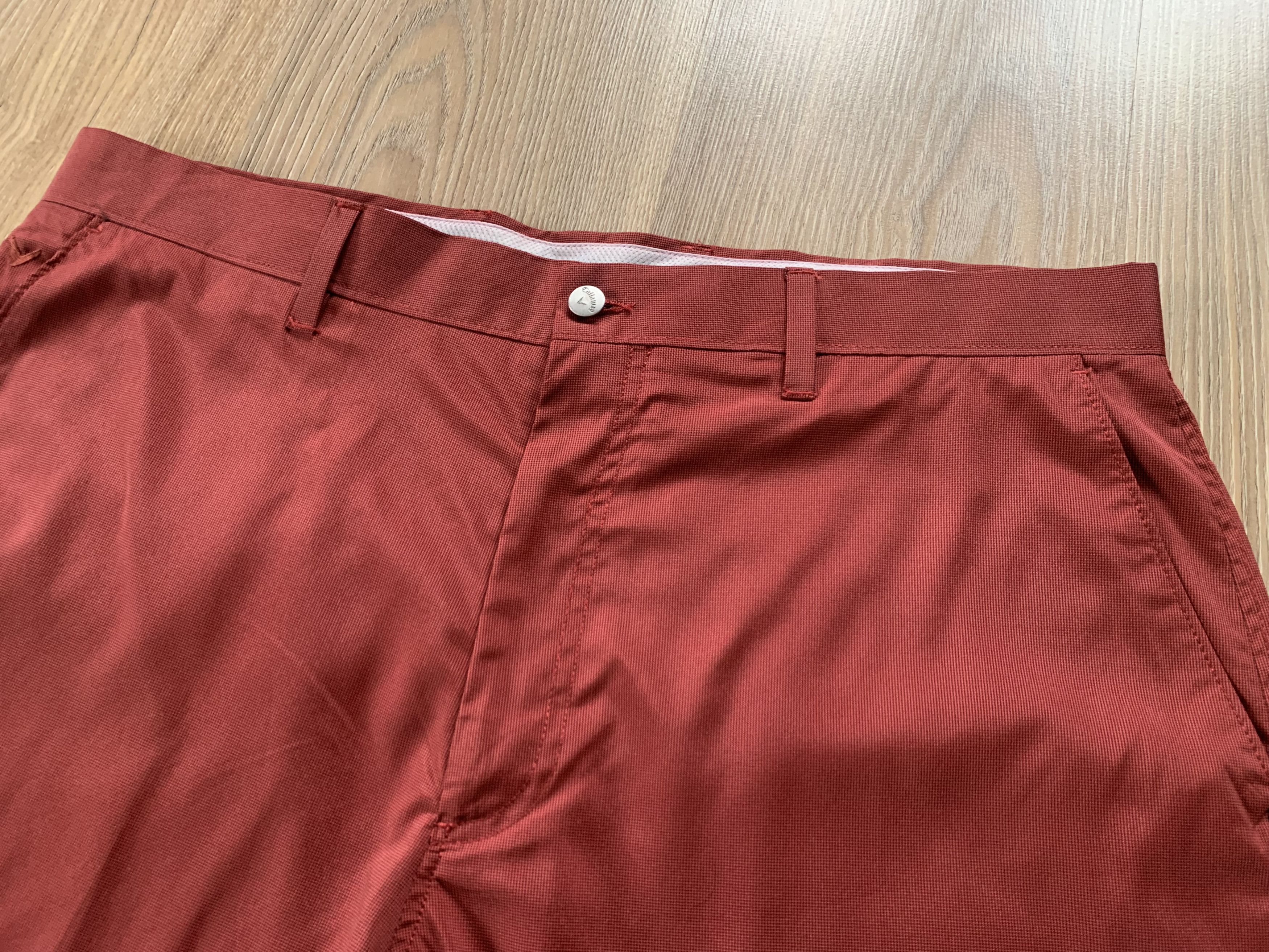 Other CallAway Red Swim Shorts Size US 36 / EU 52 - 4 Thumbnail
