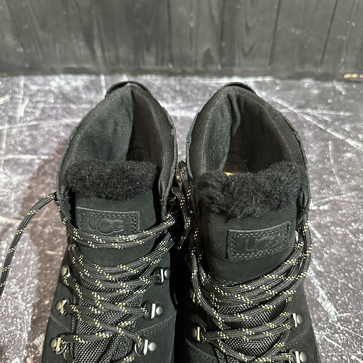 Ugg UGG Women’s Boots Dry Tech Vibram Warm Boots Size40eu 9us7uk Size US 10 / IT 40 - 13 Thumbnail