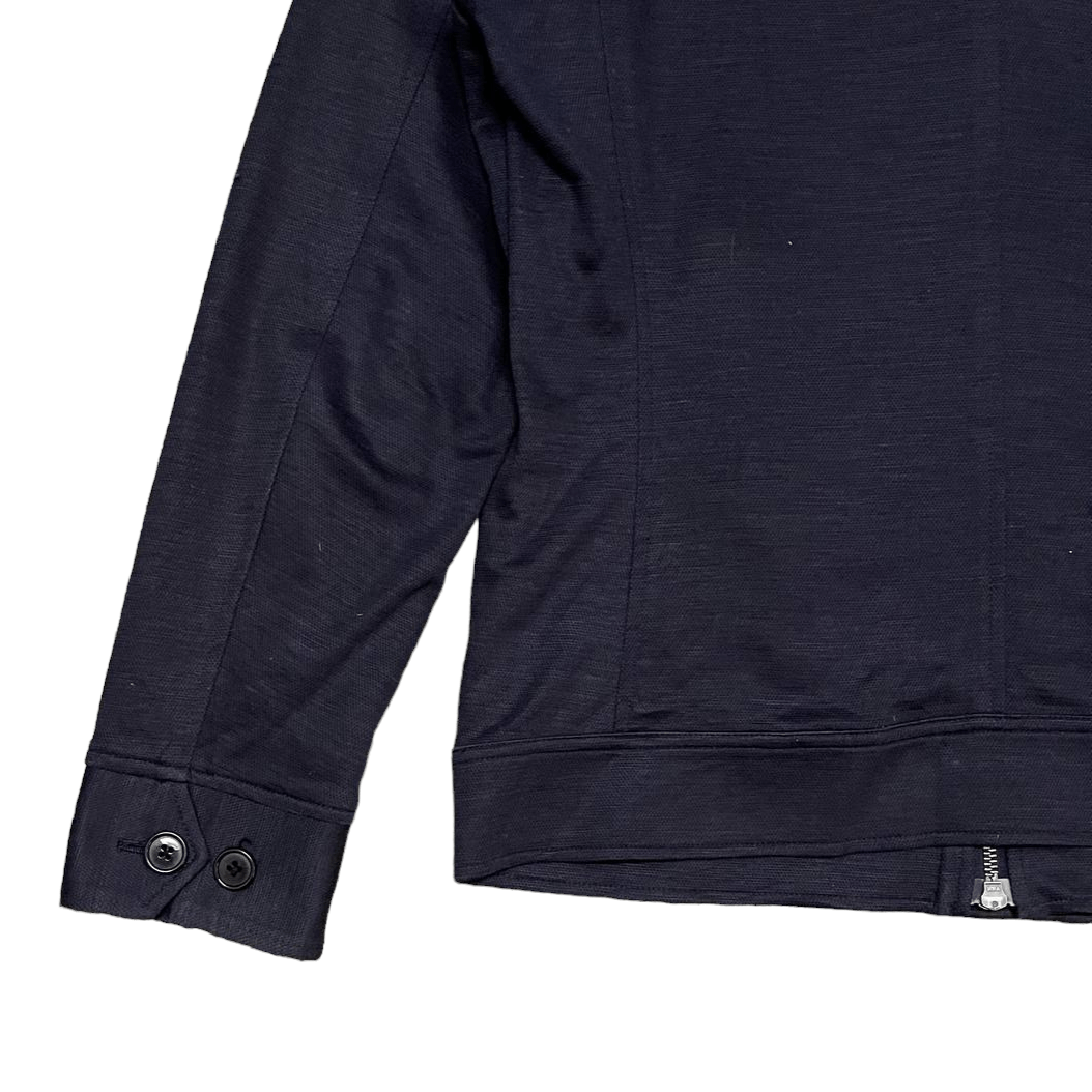 Katharine Hamnett London Katharine Hamnett London Blouson Jacket Size US L / EU 52-54 / 3 - 13 Thumbnail