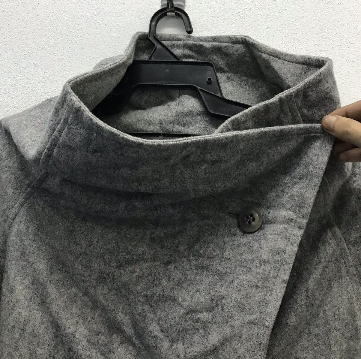 Yohji Yamamoto Yohji Yamamoto Y’s Jacket Size US L / EU 52-54 / 3 - 3 Thumbnail