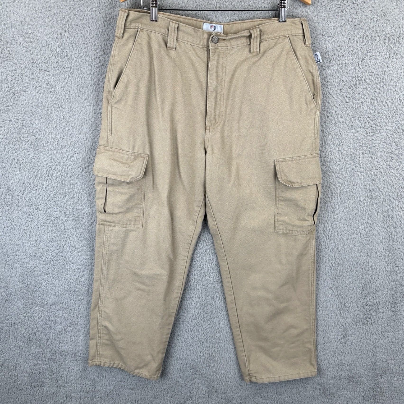 Vintage VINTAGE: No? Size US 36 / EU 52 - 2 Thumbnail