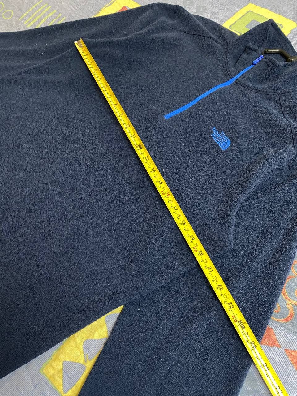 The North Face THE NORTH FACE Sweatshirt Small Logo Size US M / EU 48-50 / 2 - 11 Thumbnail