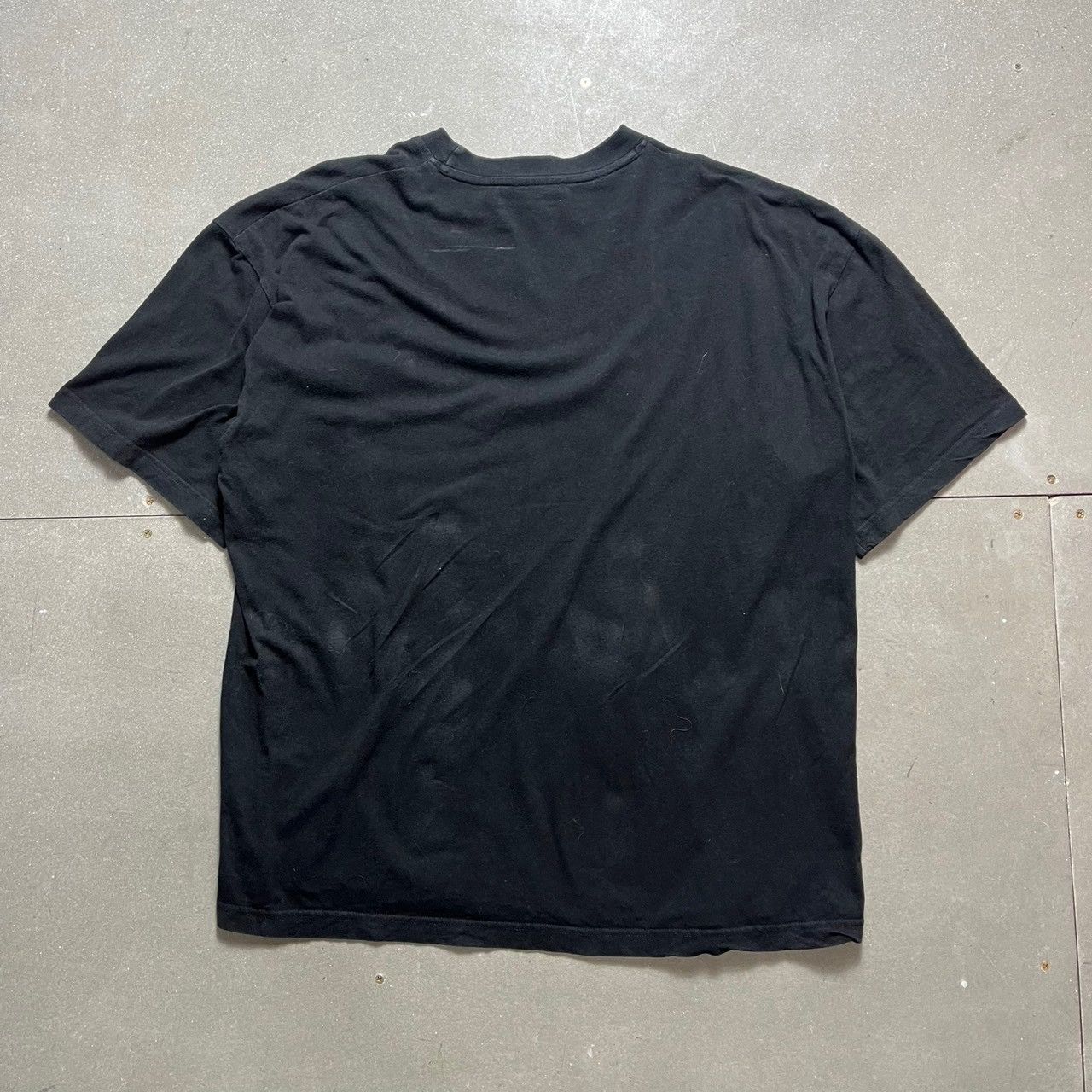 Other Blanche Porte Gothic Y2K Style Logo T-shirt Size US XL / EU 56 / 4 - 7 Thumbnail