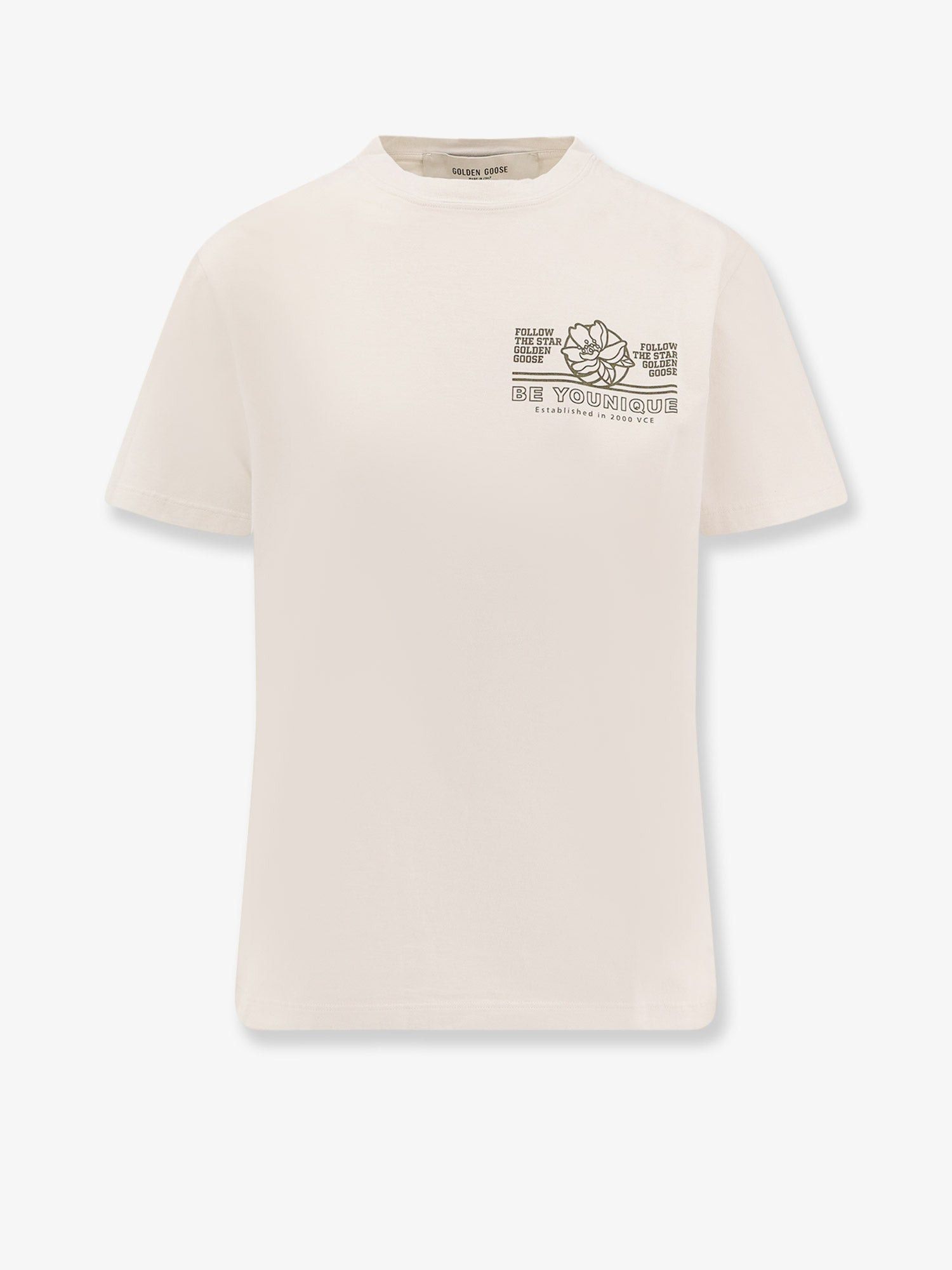 Regular cotton T-shirt M - USA Tariffs Included
