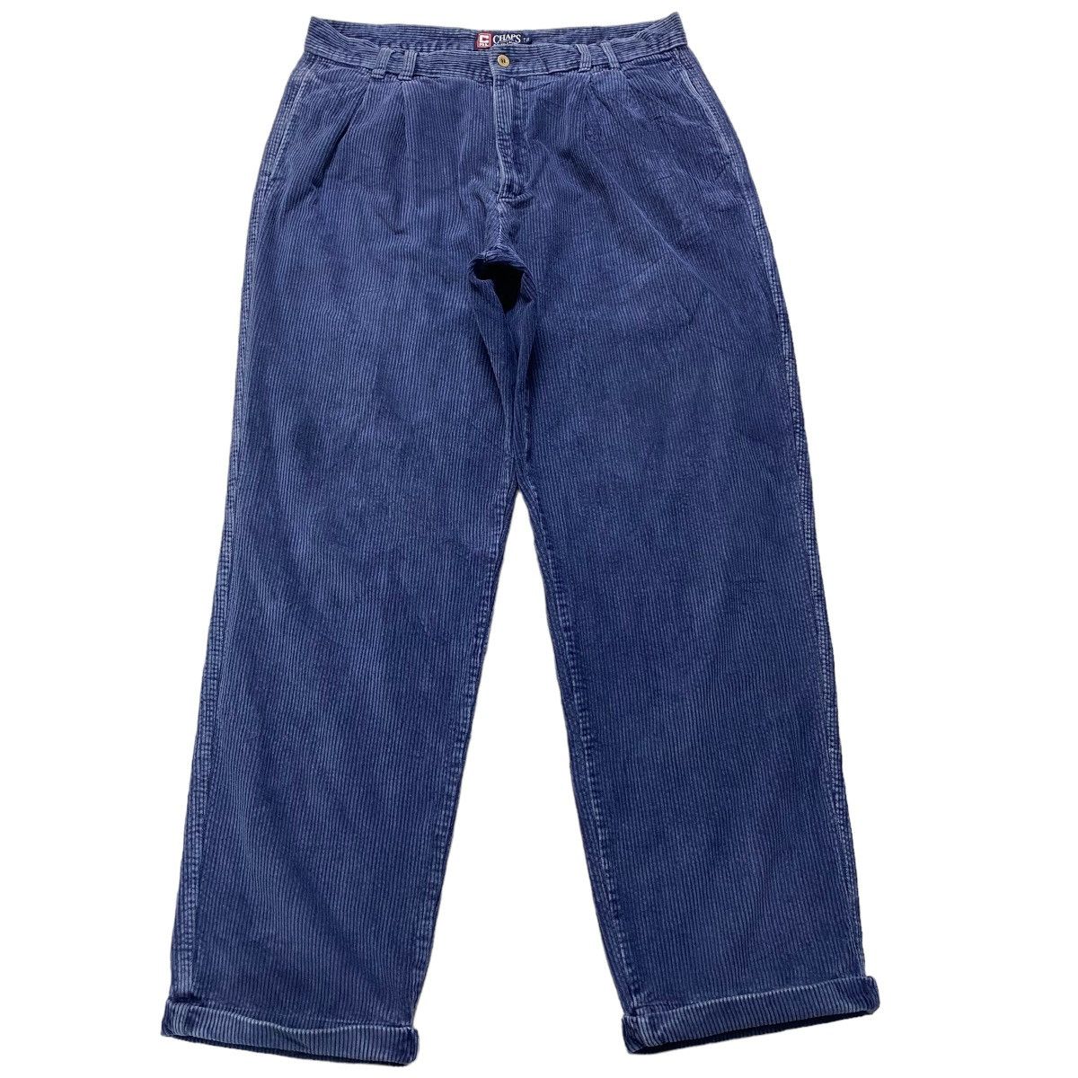 Vintage Chaps Ralph Lauren Corduroy Baggy Pants