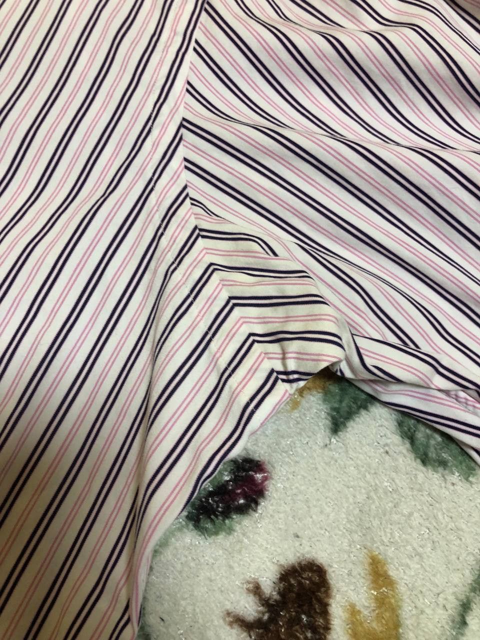 Polo Ralph Lauren Ralph Lauren Custom Fit button-down shirt Size US L / EU 52-54 / 3 - 7 Thumbnail