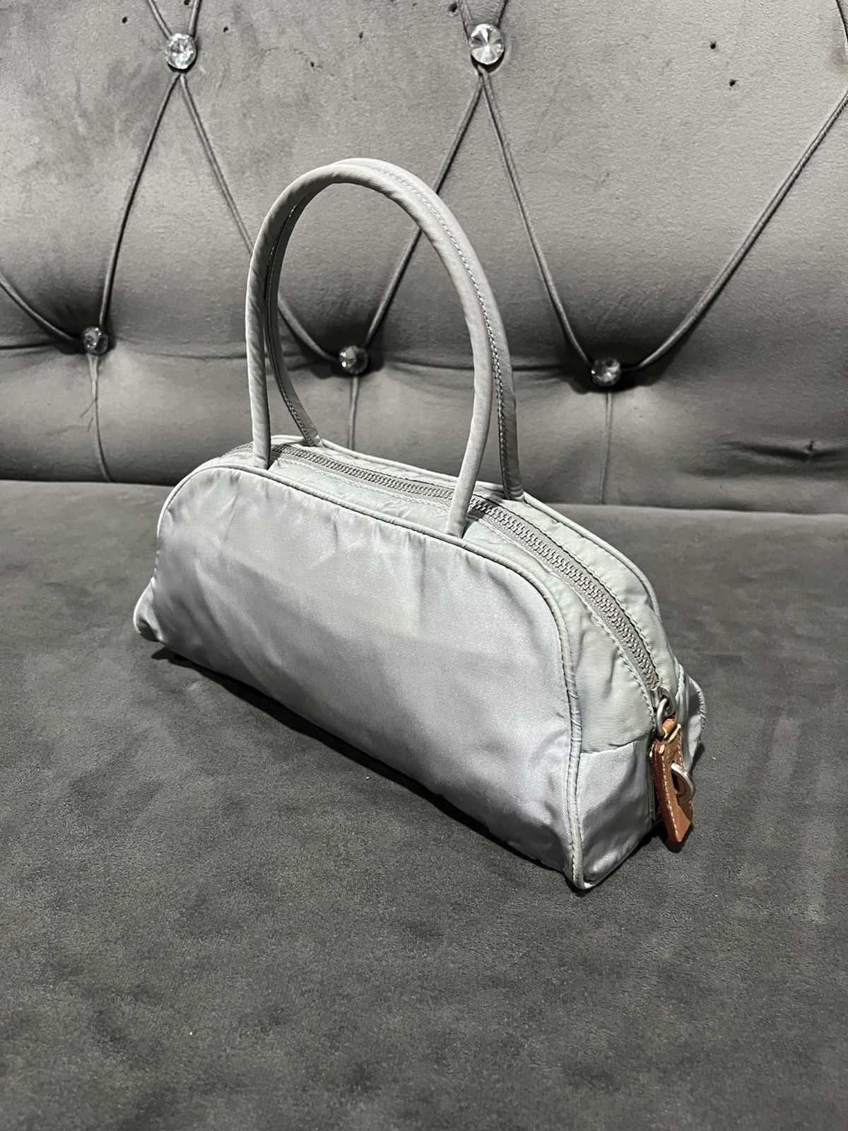 Prada PRADA Mini/Dinner Bag Size ONE SIZE - 8 Thumbnail