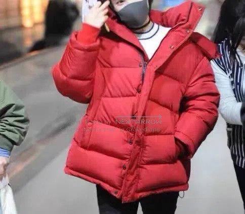 Balenciaga Balenciaga Puffer Jacket Size XS / US 0-2 / IT 36-38 - 9 Thumbnail