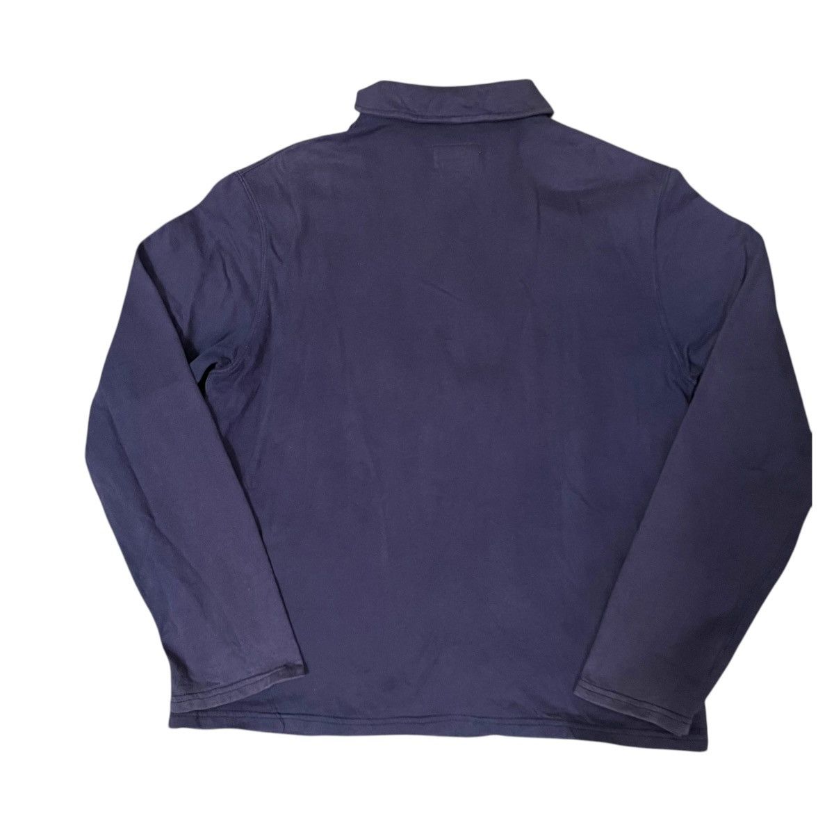 Nepenthes VINTAGE ENGINEERED GARMENTS NEPHENTES BUTTON UP JACKET Size US L / EU 52-54 / 3 - 2 Thumbnail