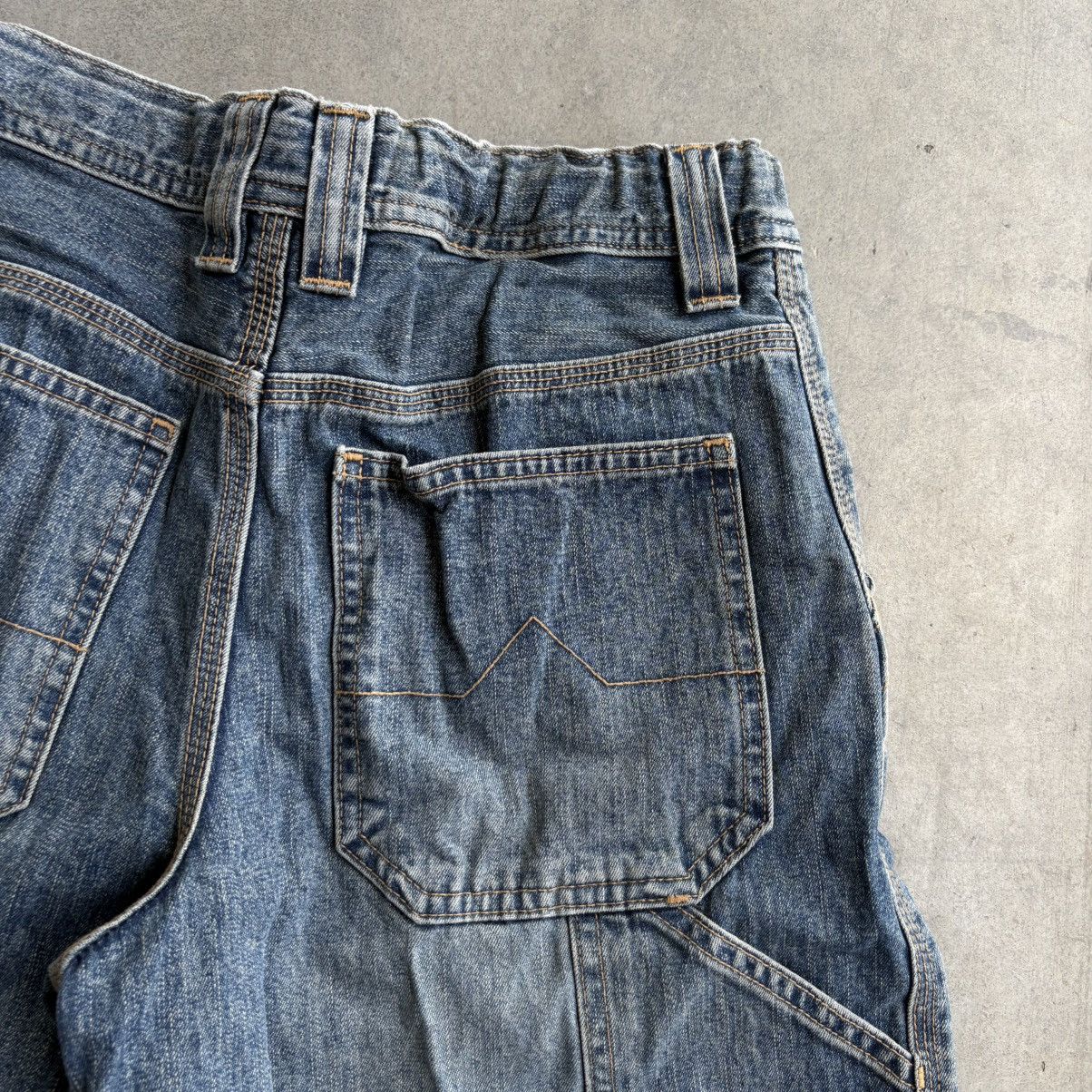 Urban Pipeline Vintage Y2K Urban Pipeline Size 29 Denim Jeans Shorts 18 Size US 29 - 10 Thumbnail