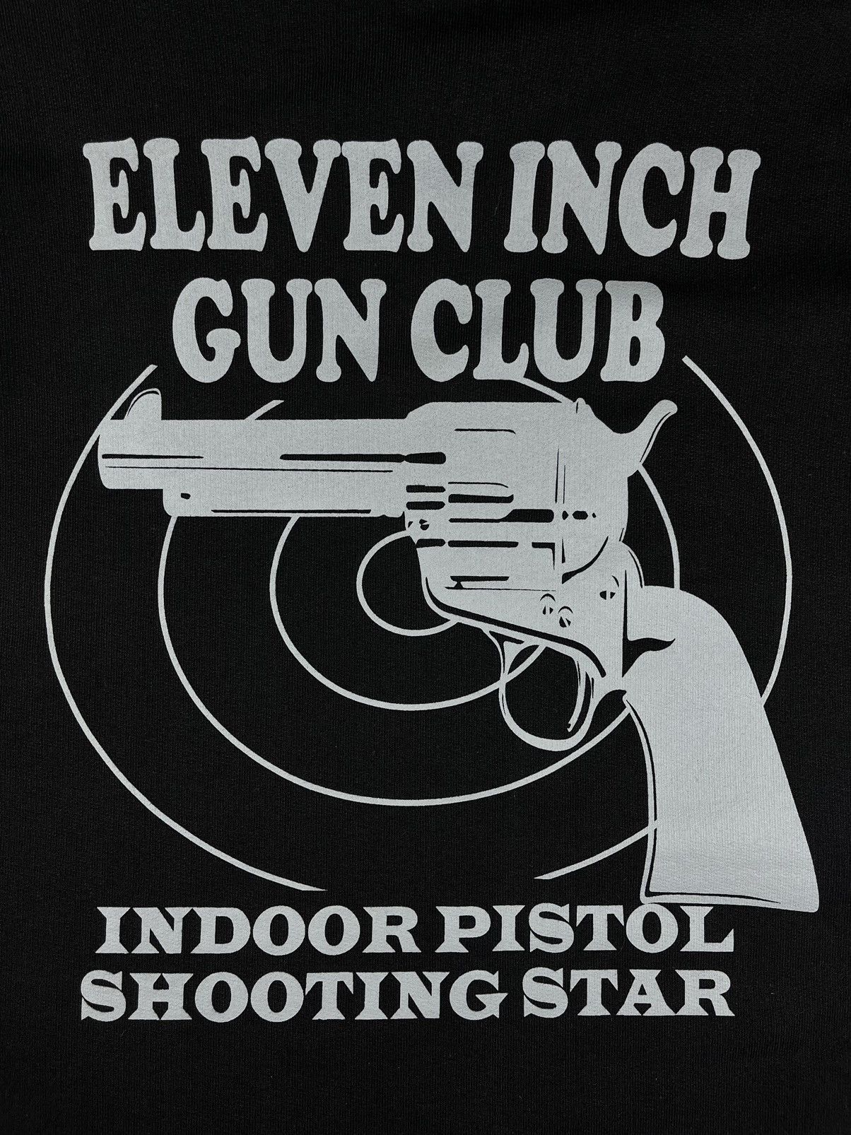 Vetements AW16 Vetements Gun Club Justin 4ever Layered Shirt Hoodie Size US M / EU 48-50 / 2 - 6 Thumbnail