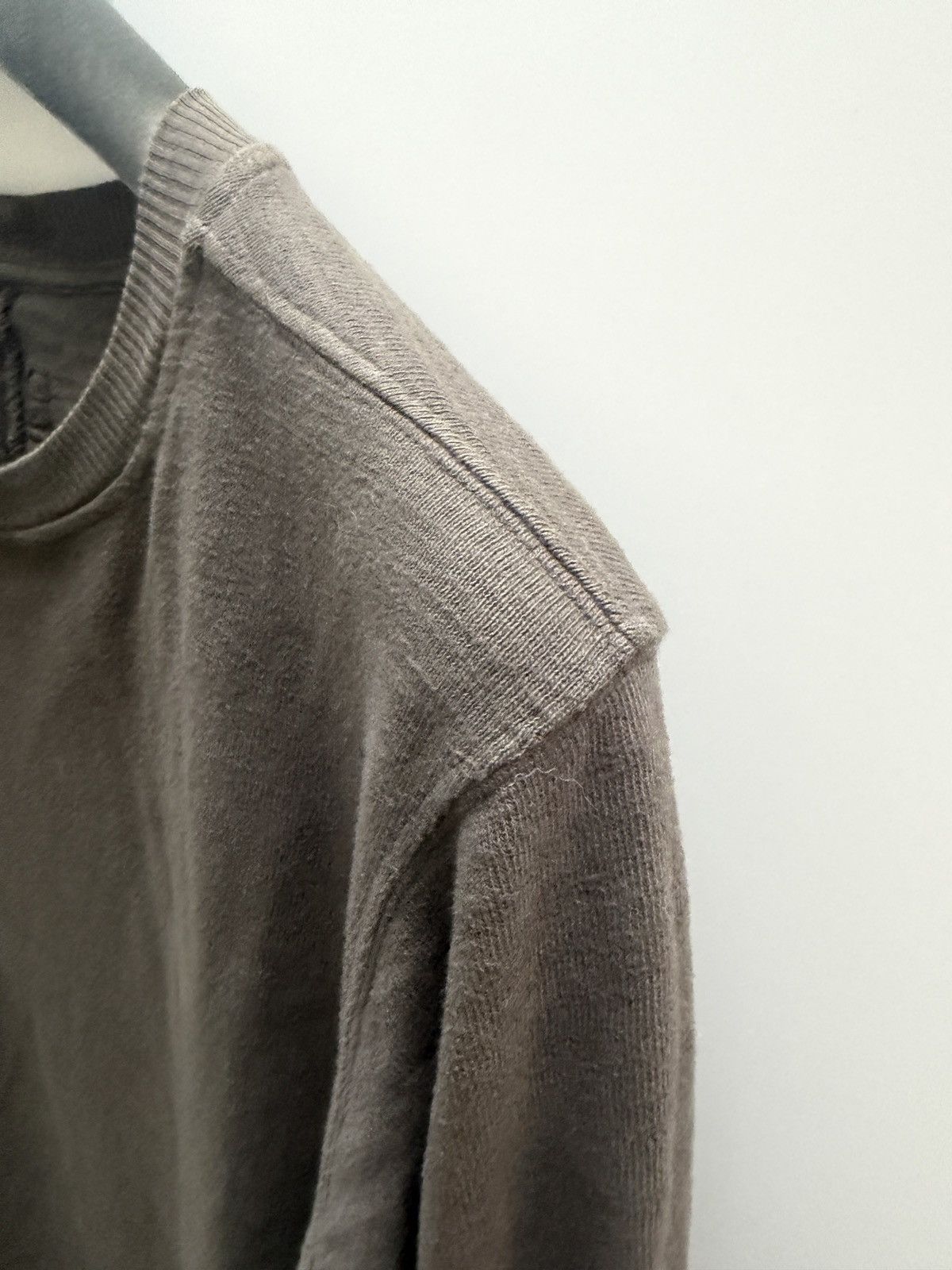 Rick Owens Drkshdw Drkshdw Size US XXL / EU 58 / 5 - 3 Thumbnail