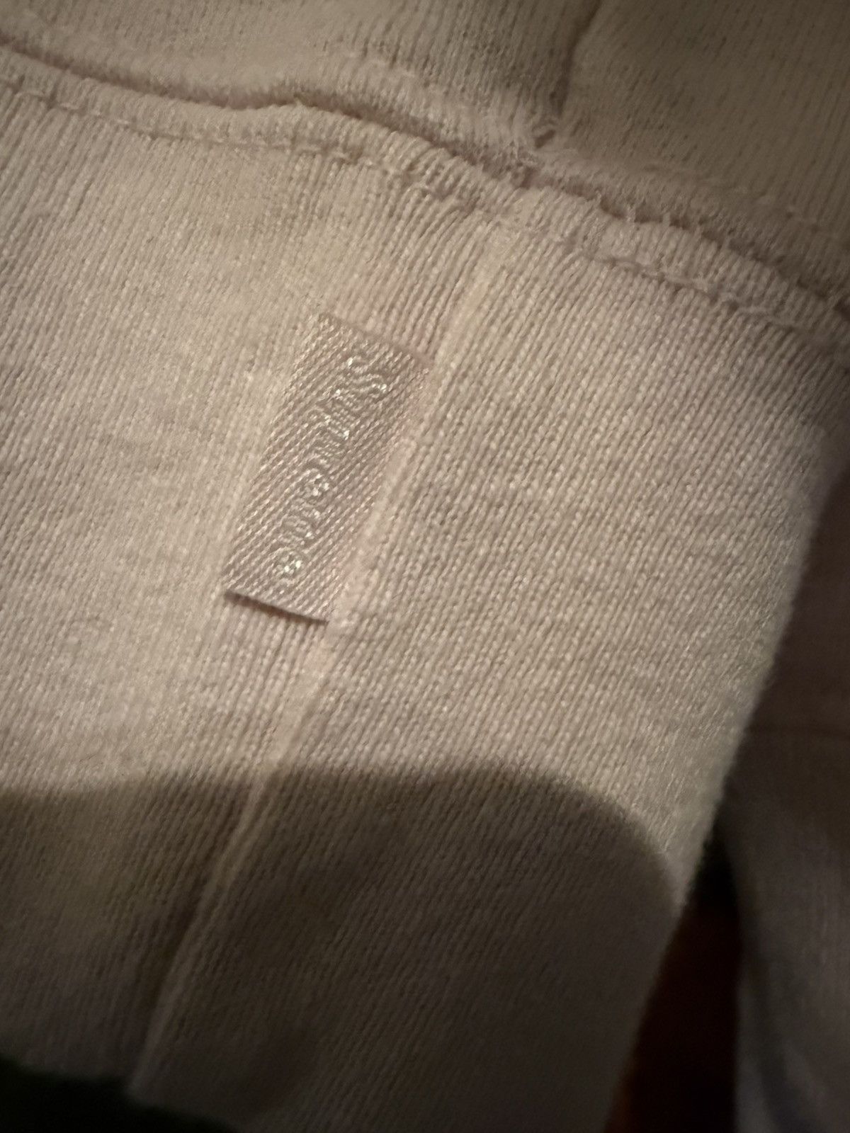 Supreme Supreme vampire hoodie Size US M / EU 48-50 / 2 - 5 Thumbnail
