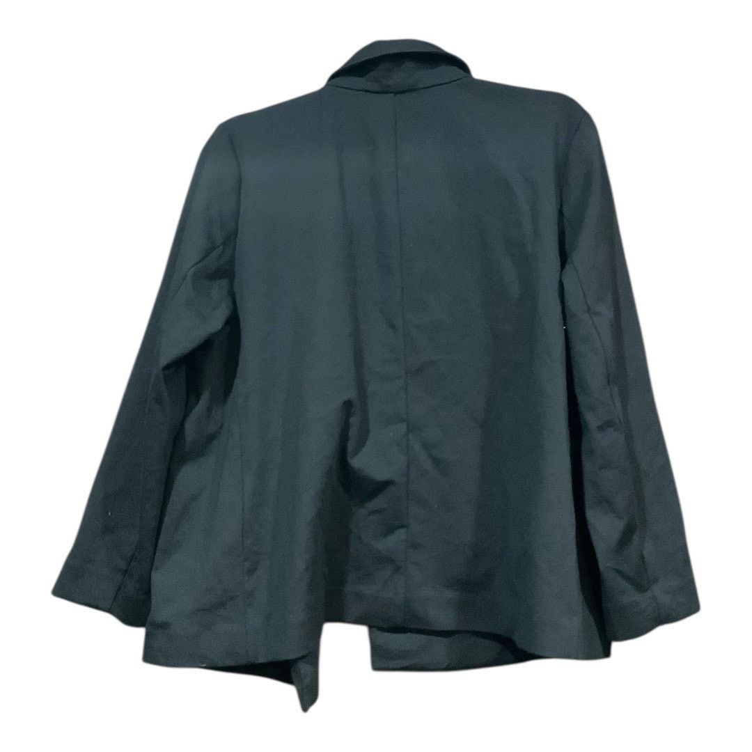 Madewell Madewell Jacket Black Petite Large NWOT Size L / US 10 / IT 46 - 4 Thumbnail