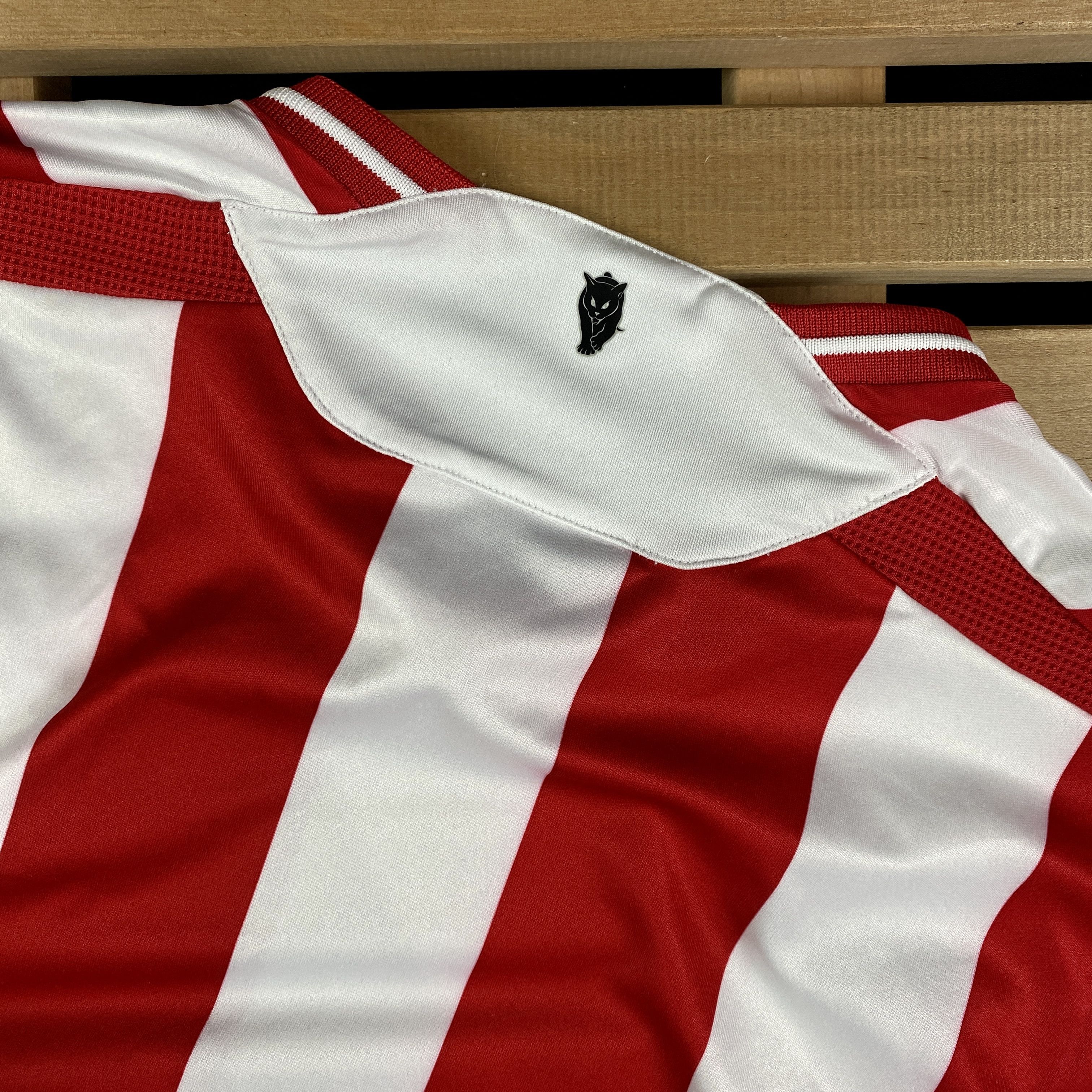 Umbro Mens Football T-Shirt Jersey Umbro Sunderland Size S Size US S / EU 44-46 / 1 - 6 Thumbnail