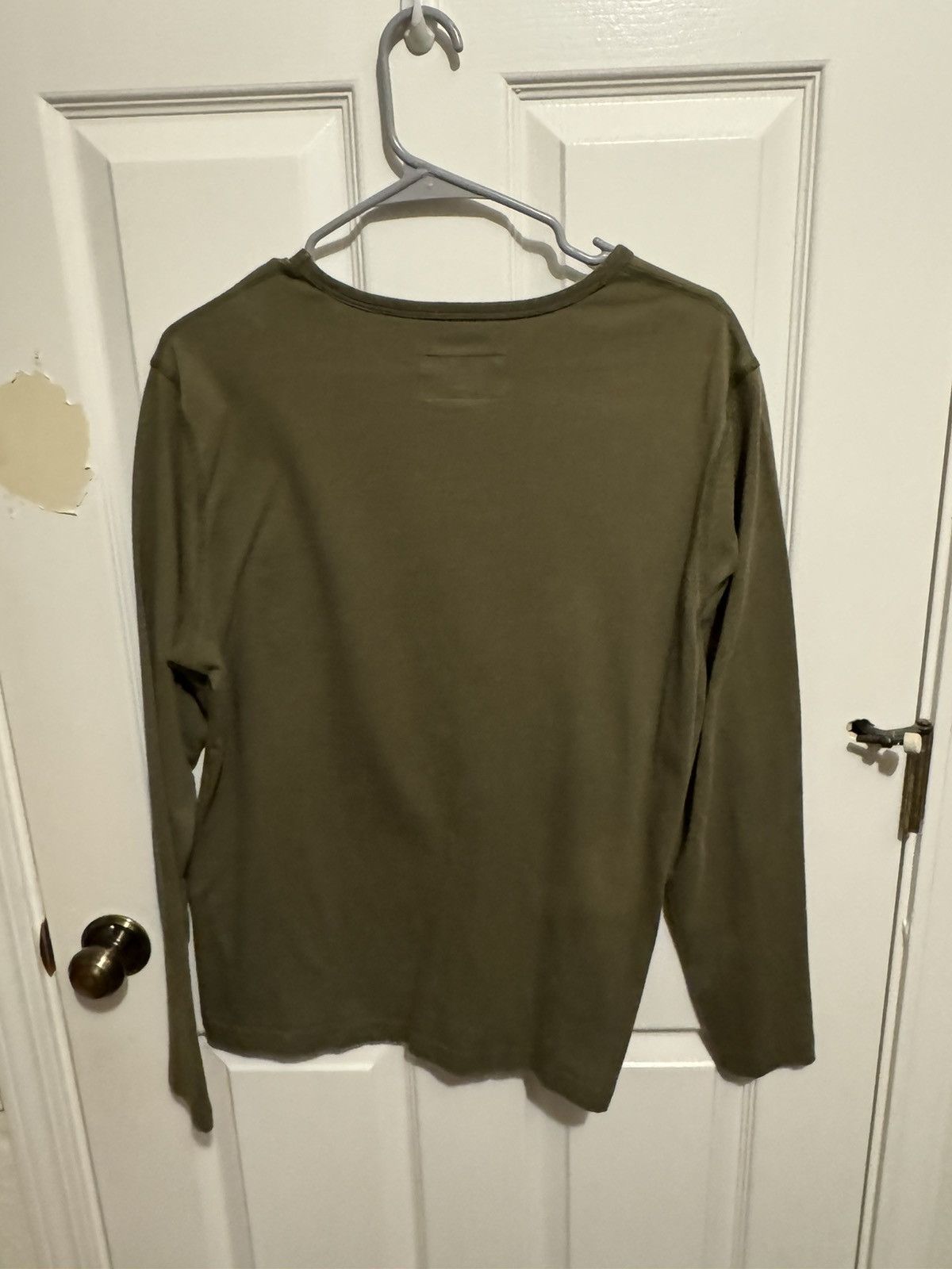 Benny Gold Benny Gold Long Sleeve Shirt Size US M / EU 48-50 / 2 - 2 Thumbnail
