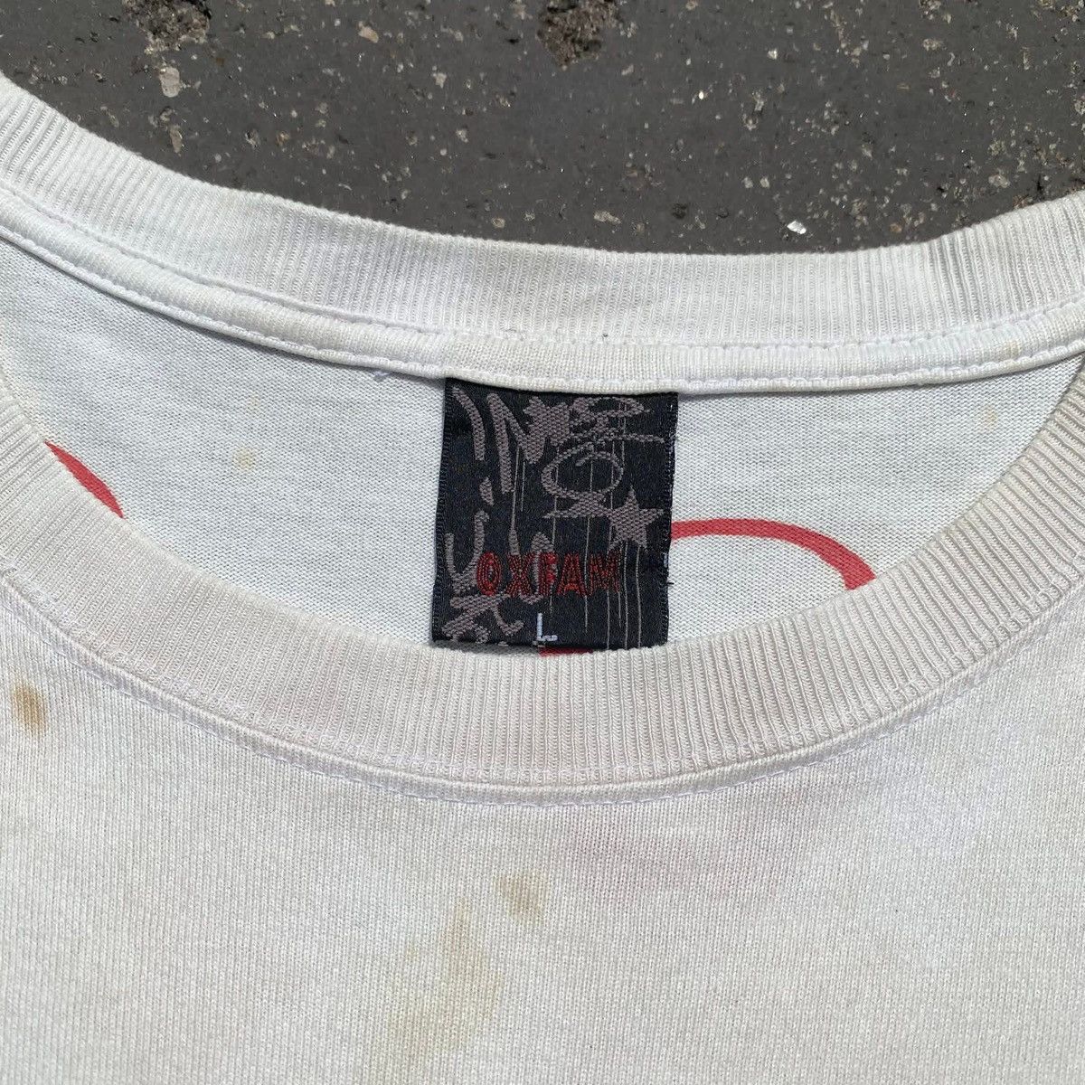 Japanese Brand RARE ‼️ Vultures Size US L / EU 52-54 / 3 - 3 Thumbnail